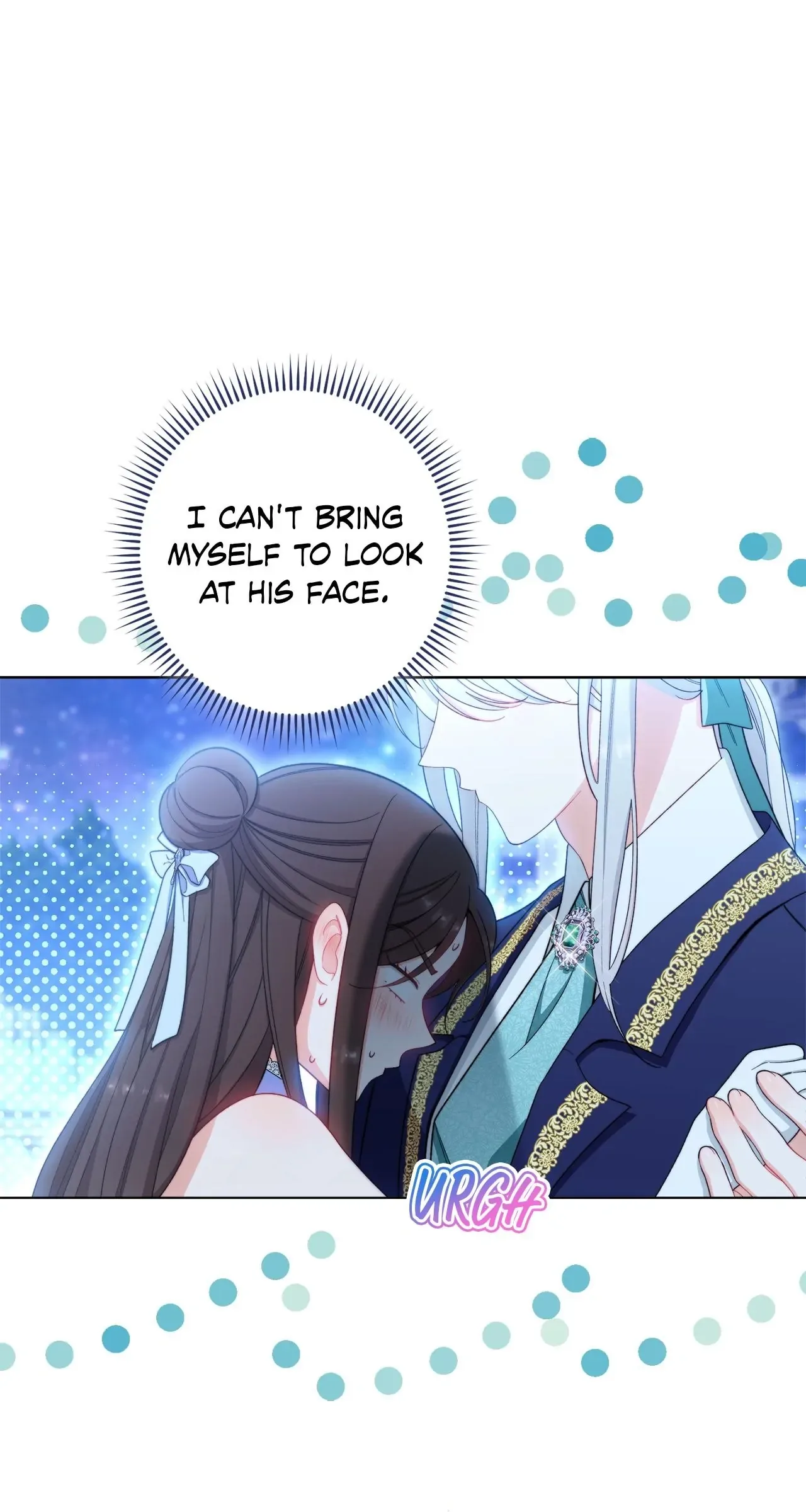 Exclusive maid of the evil empress Chapter 30 page 46