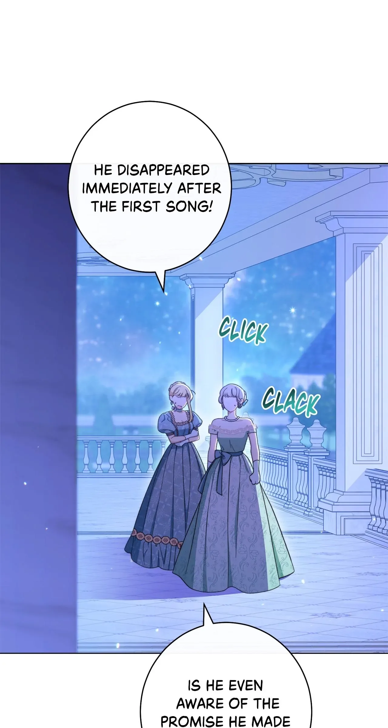 Exclusive maid of the evil empress Chapter 30 page 80