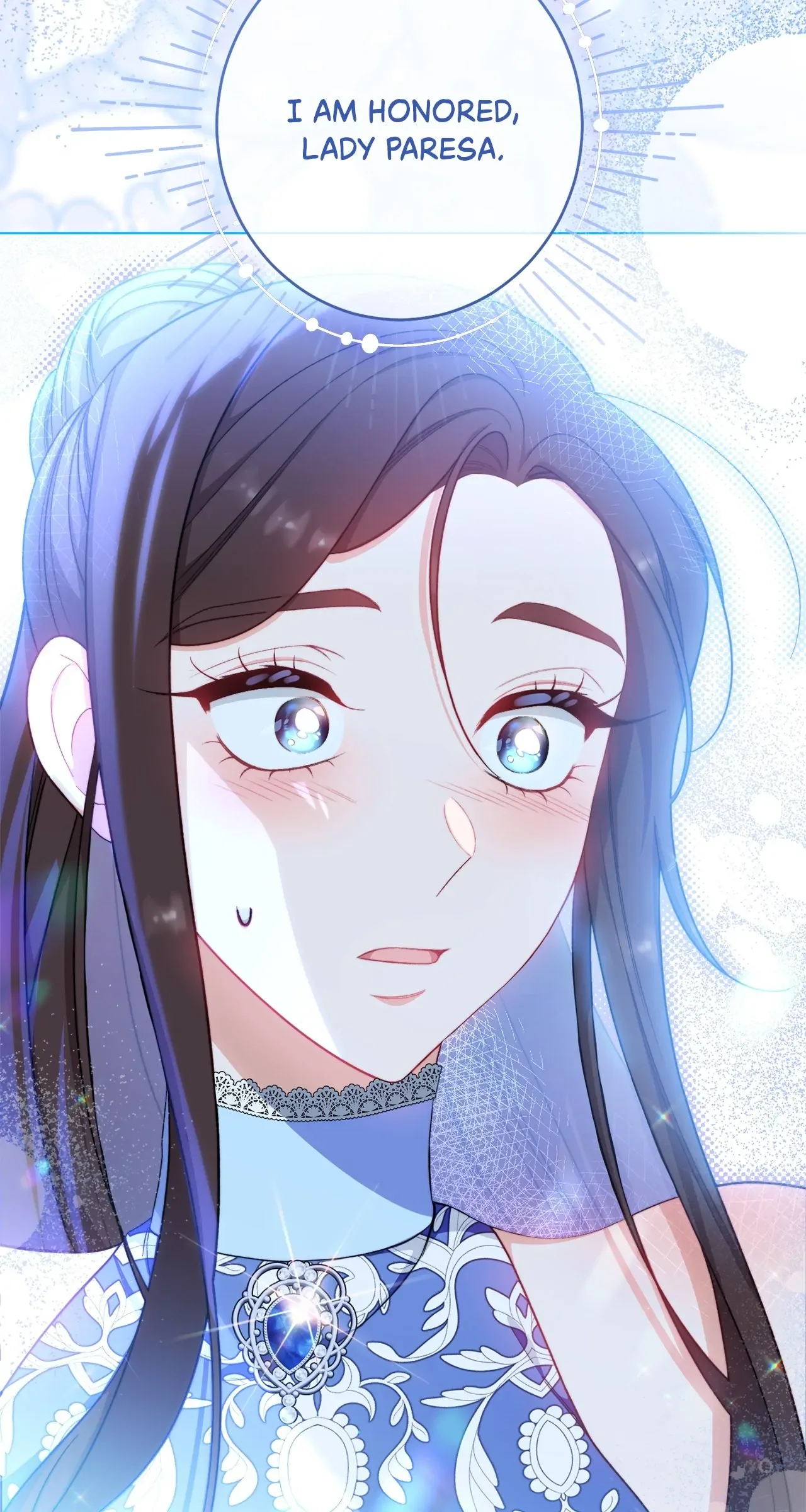 Exclusive maid of the evil empress Chapter 30 page 36