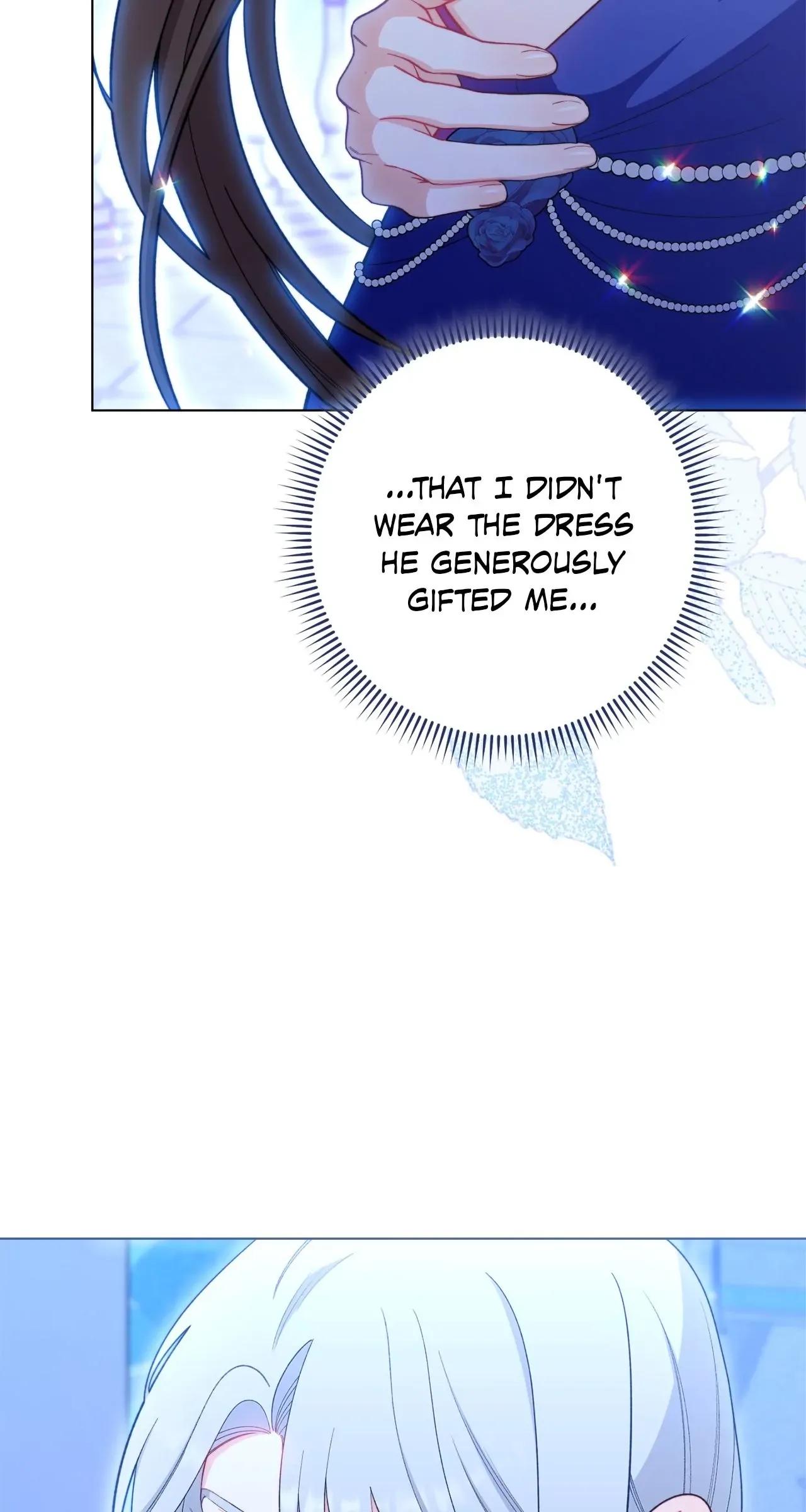 Exclusive maid of the evil empress Chapter 30 page 49
