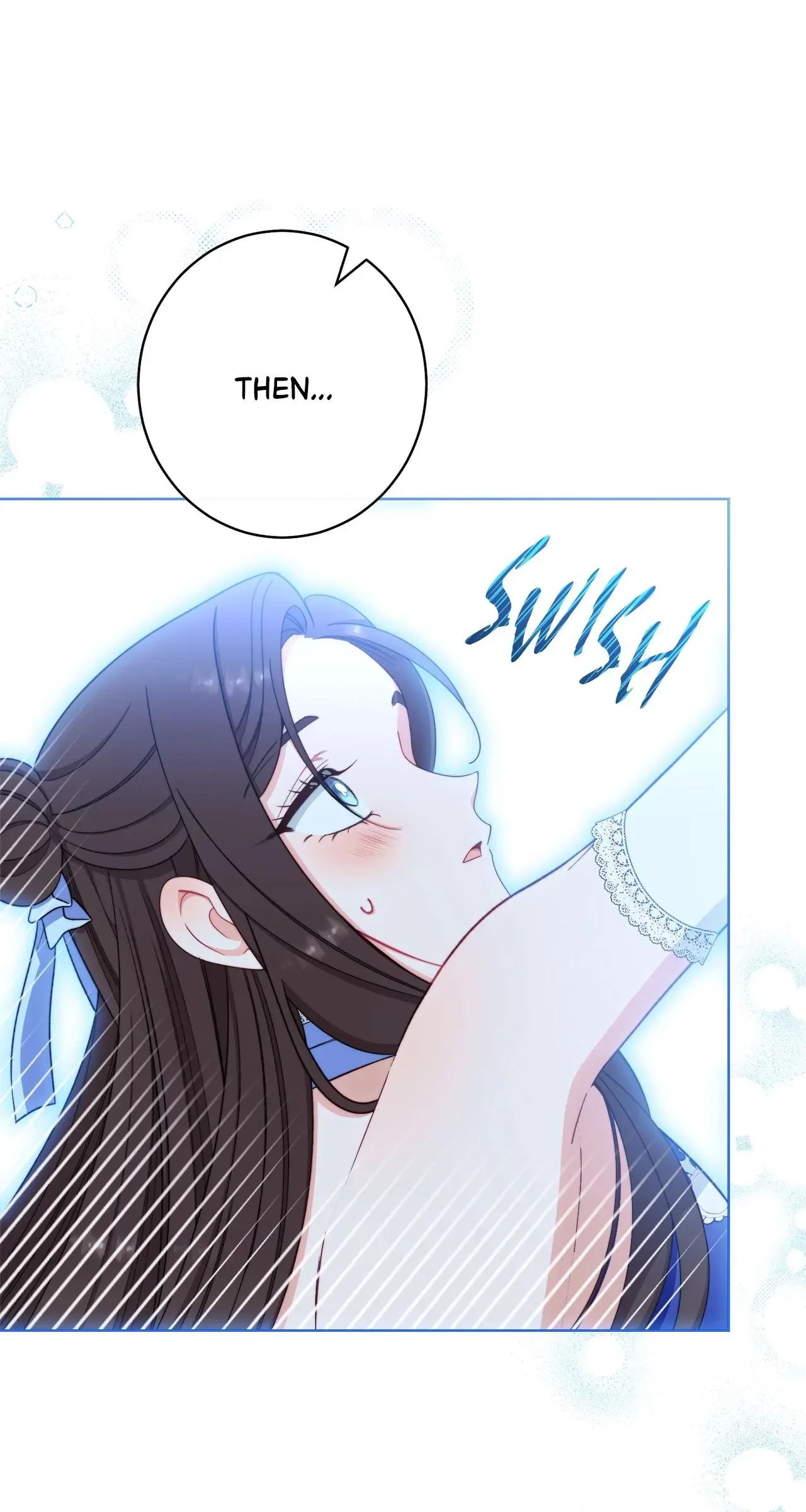 Exclusive maid of the evil empress Chapter 30 page 54