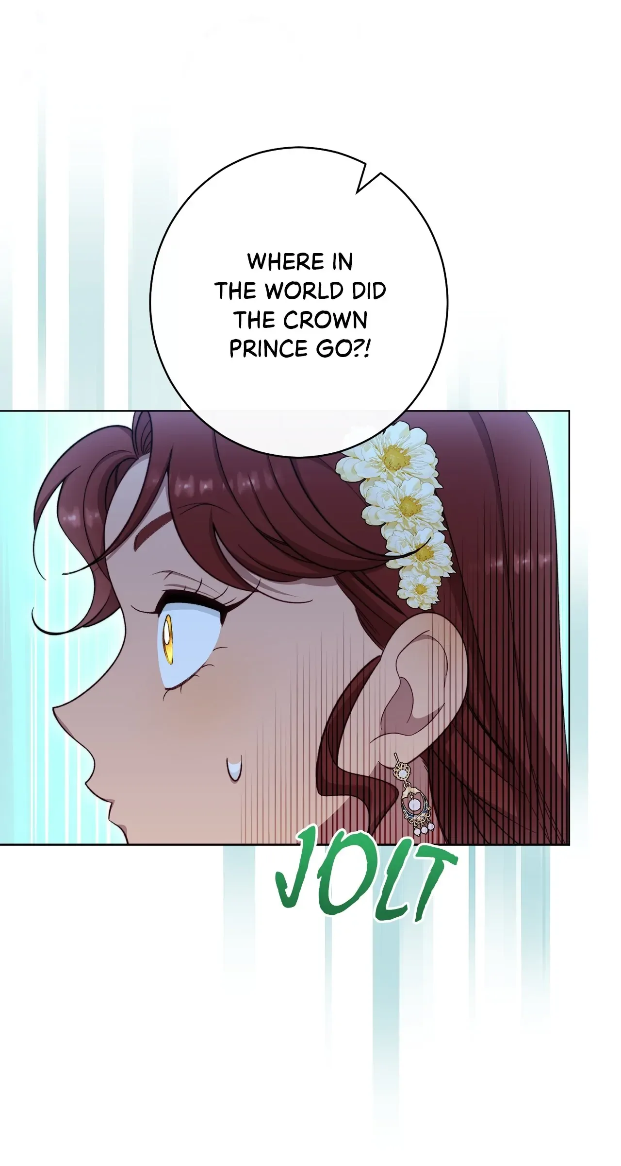 Exclusive maid of the evil empress Chapter 30 page 78
