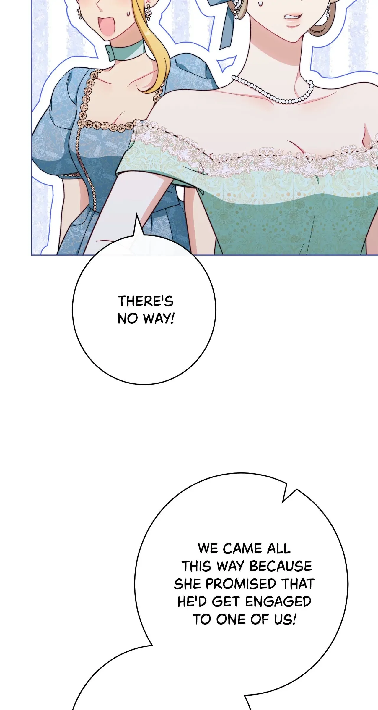 Exclusive maid of the evil empress Chapter 30 page 82