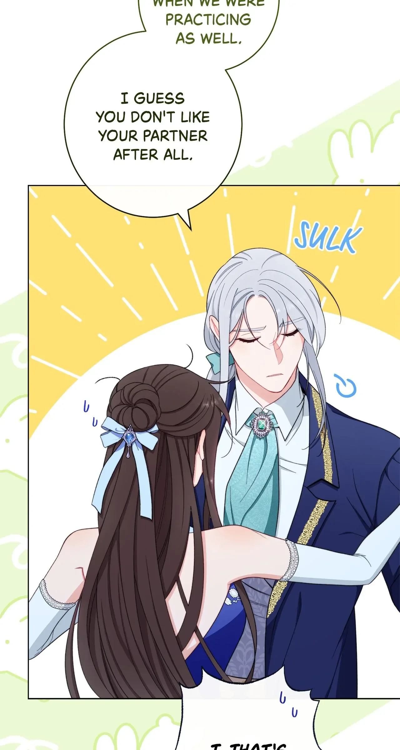 Exclusive maid of the evil empress Chapter 30 page 52