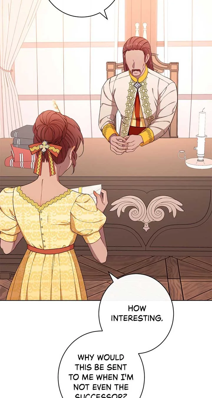 Exclusive maid of the evil empress Chapter 28 page 14