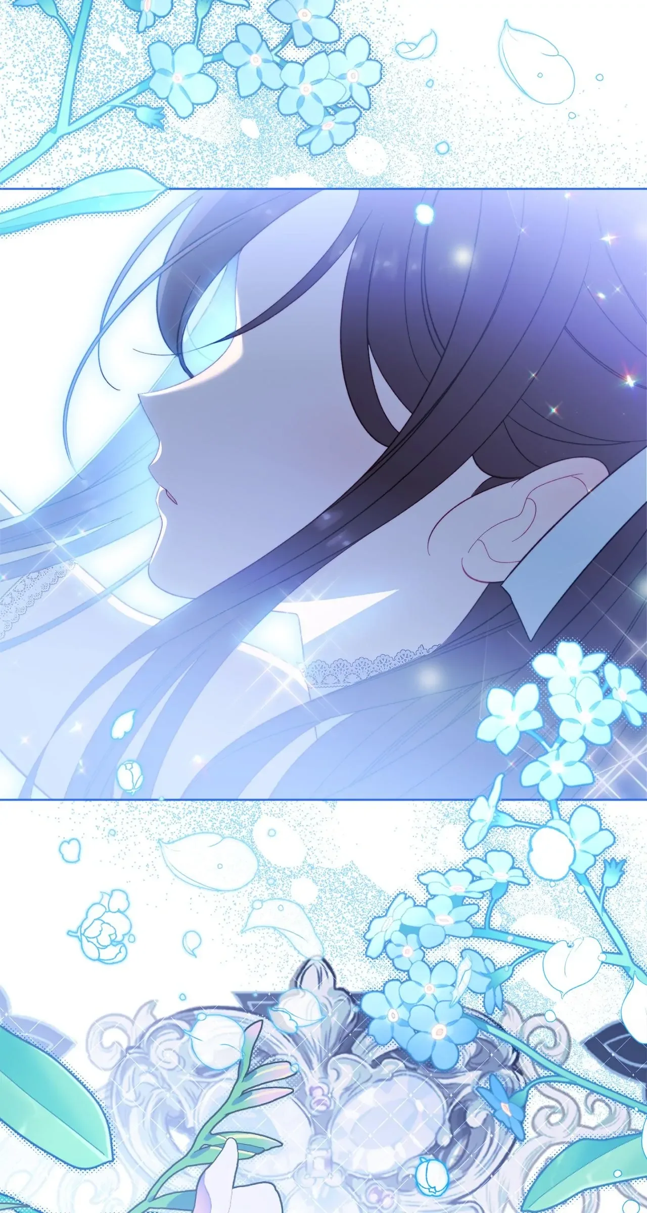 Exclusive maid of the evil empress Chapter 30 page 58