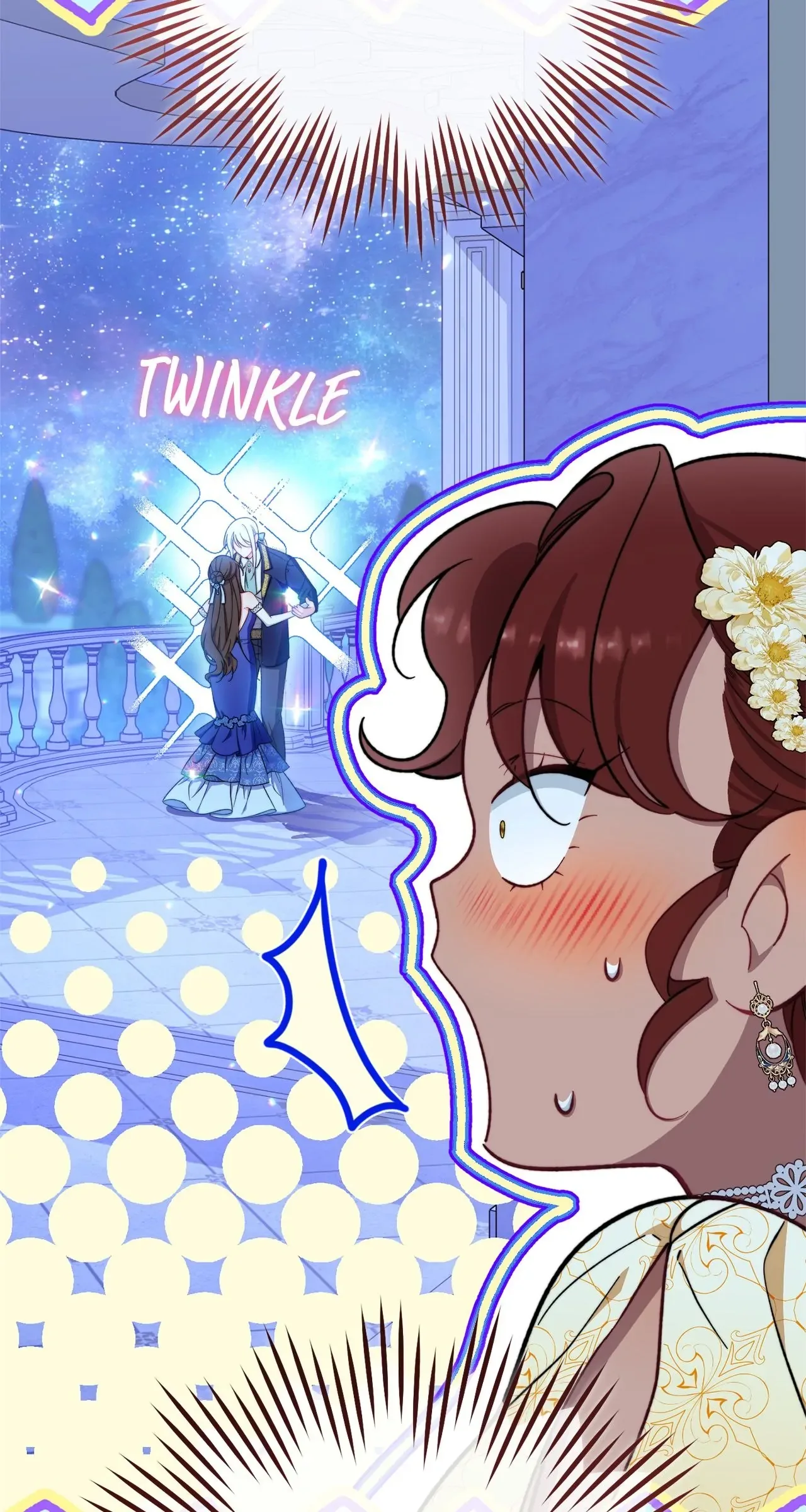 Exclusive maid of the evil empress Chapter 30 page 69