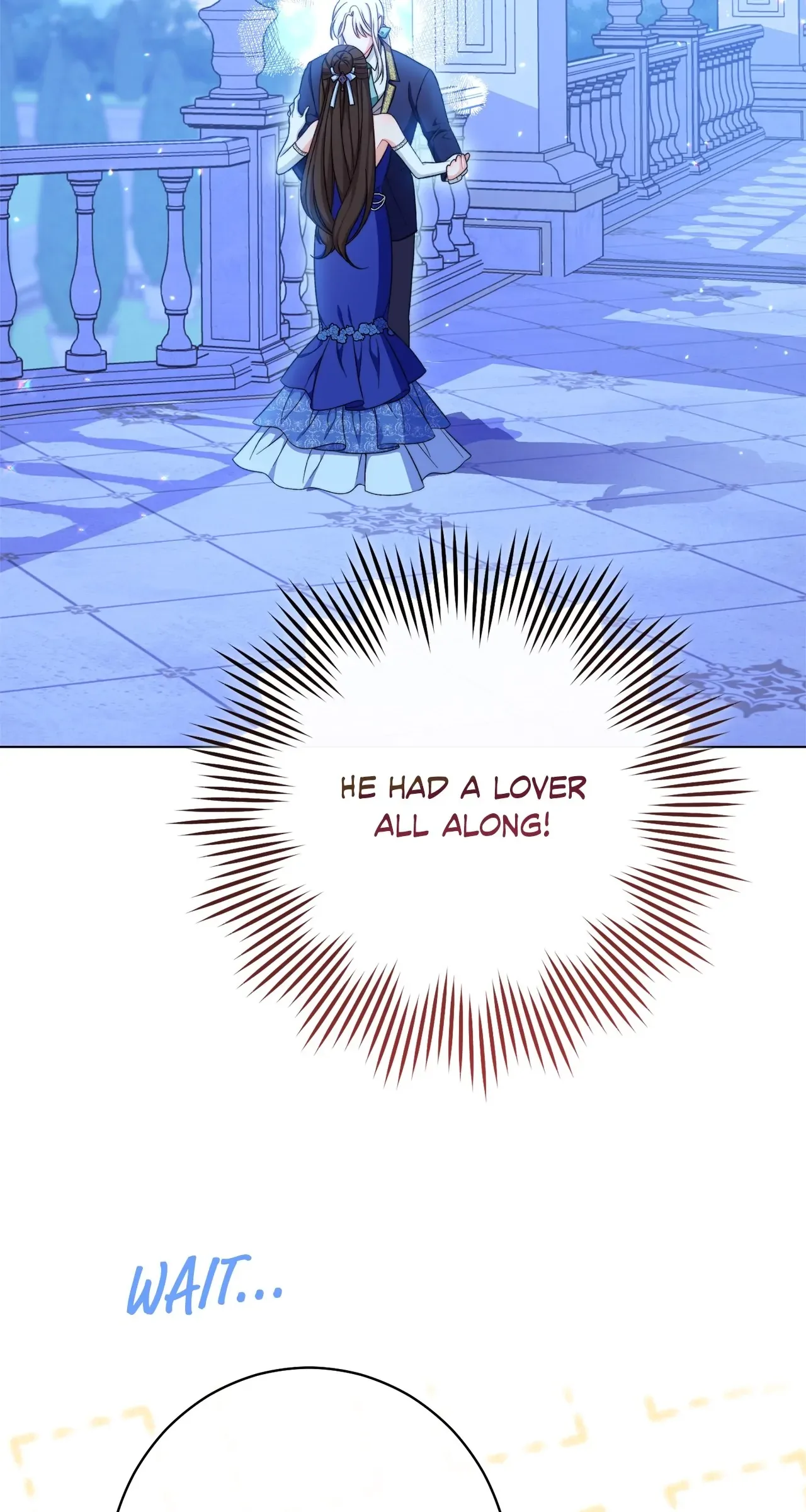 Exclusive maid of the evil empress Chapter 30 page 73