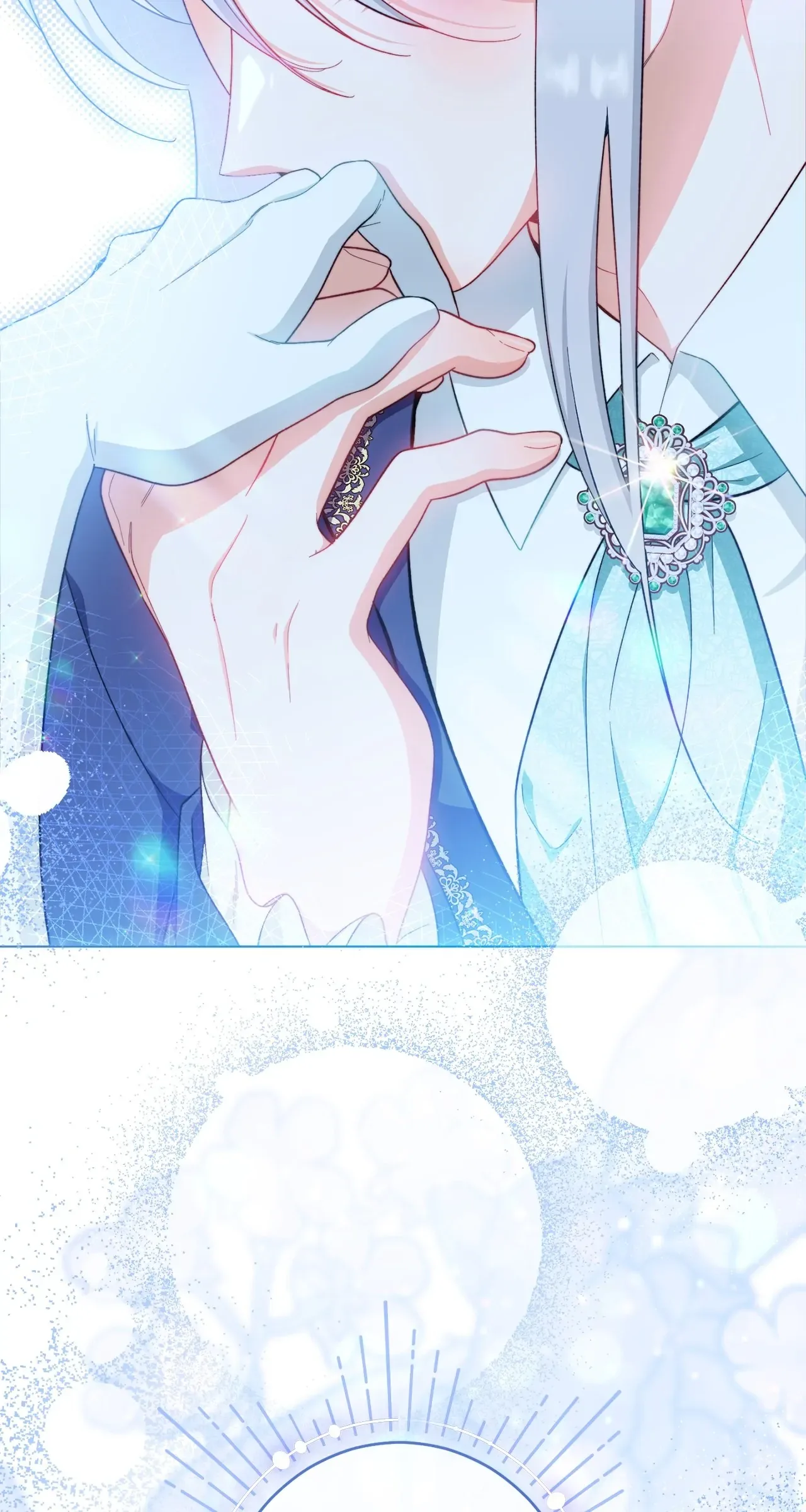 Exclusive maid of the evil empress Chapter 30 page 35