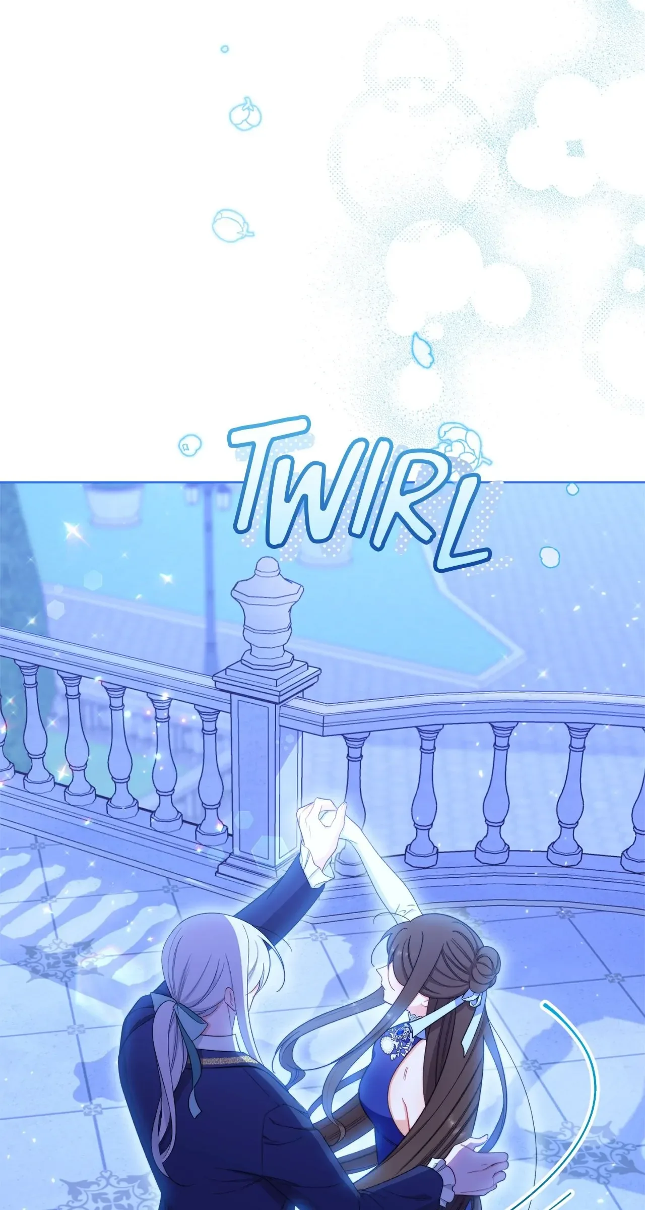 Exclusive maid of the evil empress Chapter 30 page 55