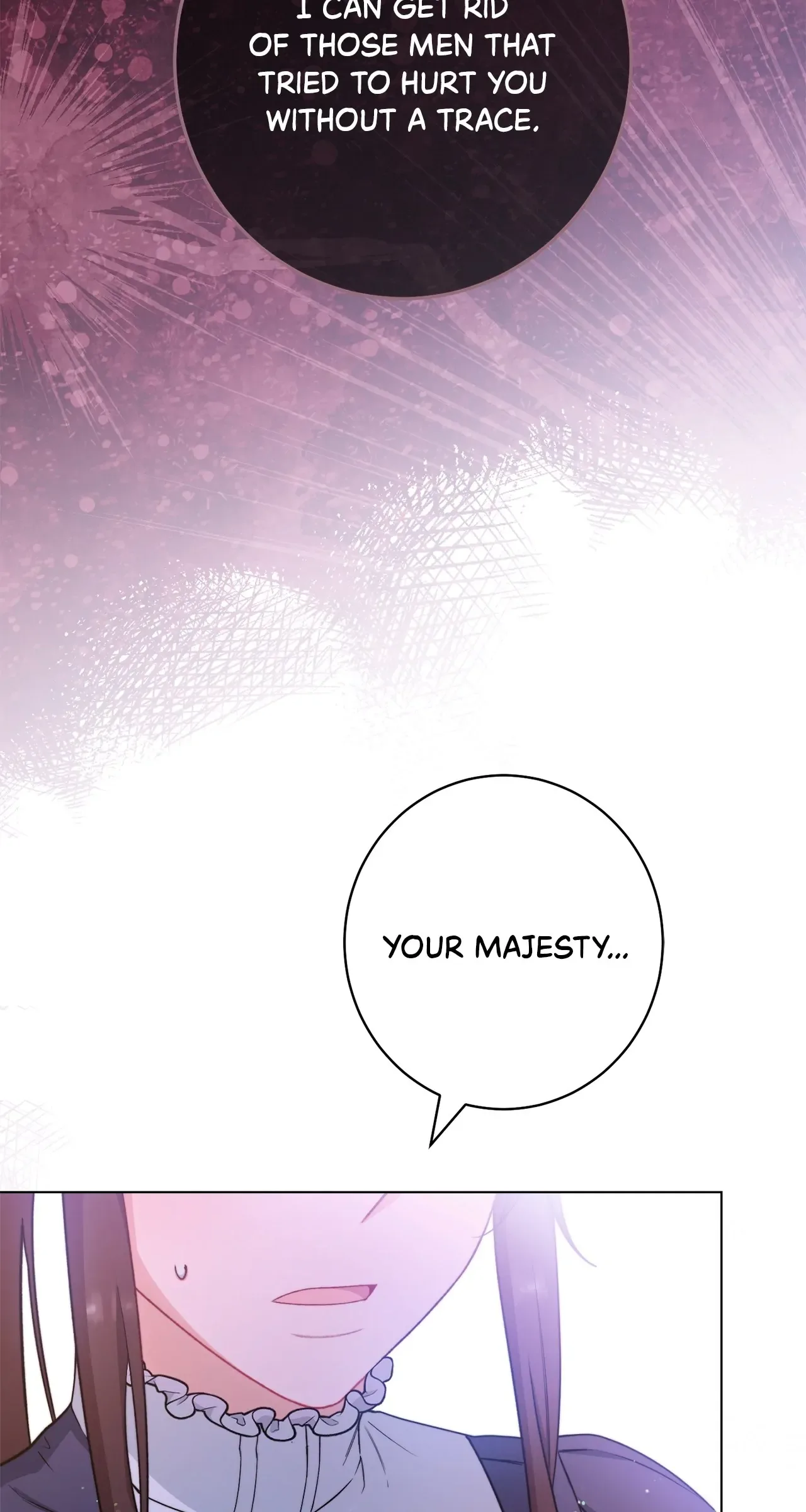 Exclusive maid of the evil empress Chapter 26 page 36