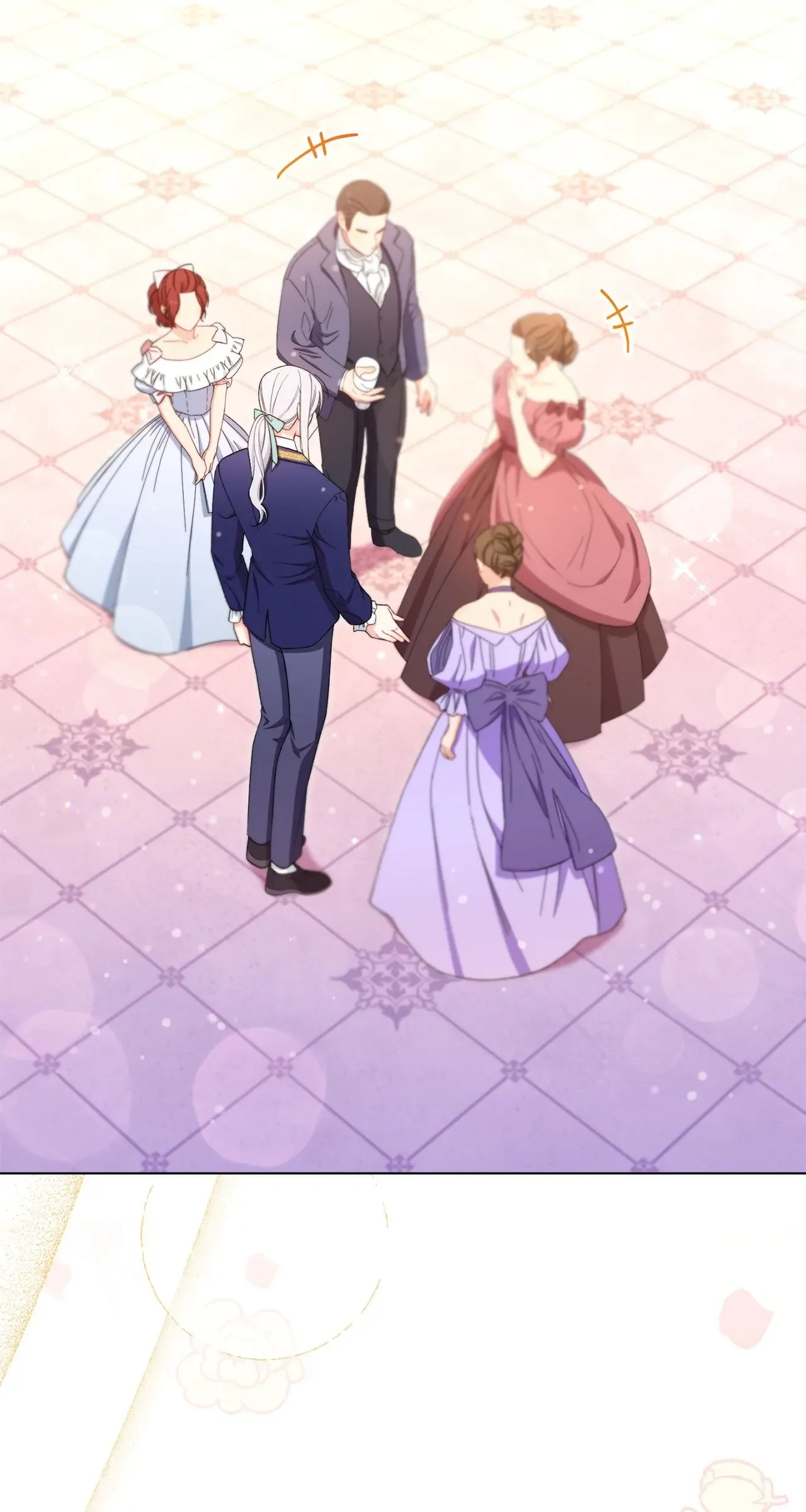 Exclusive maid of the evil empress Chapter 31 page 7
