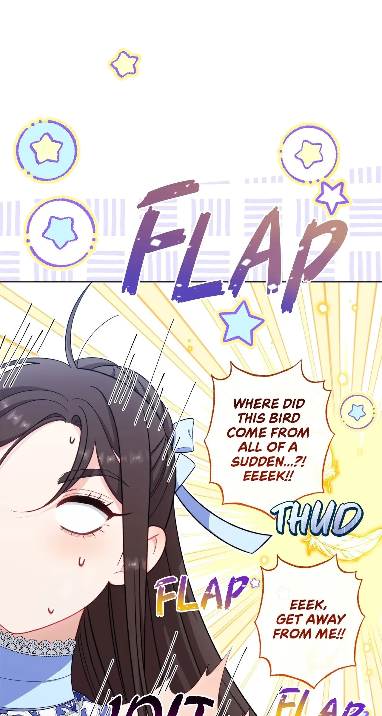 Exclusive maid of the evil empress Chapter 30 page 88