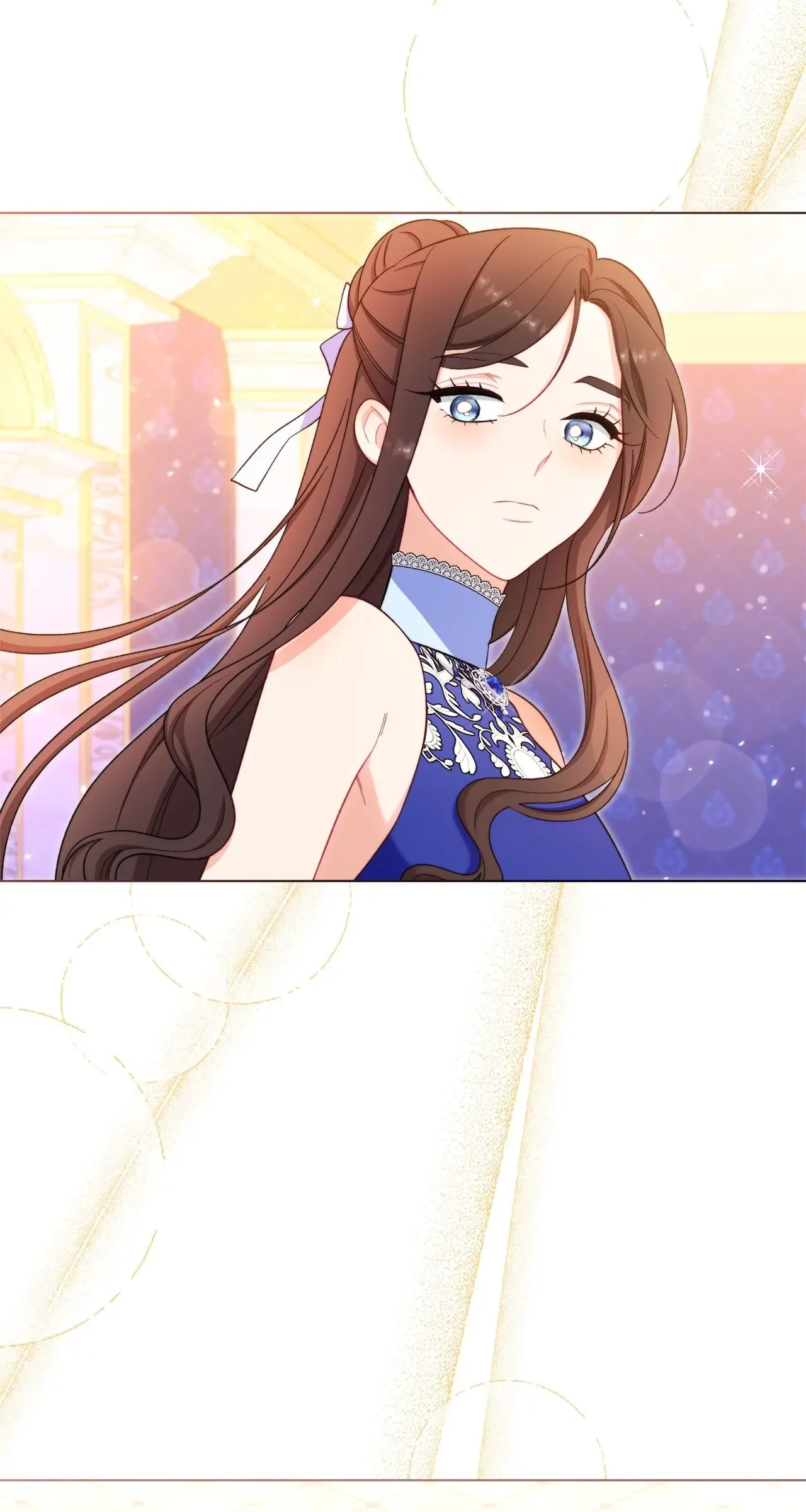 Exclusive maid of the evil empress Chapter 31 page 6