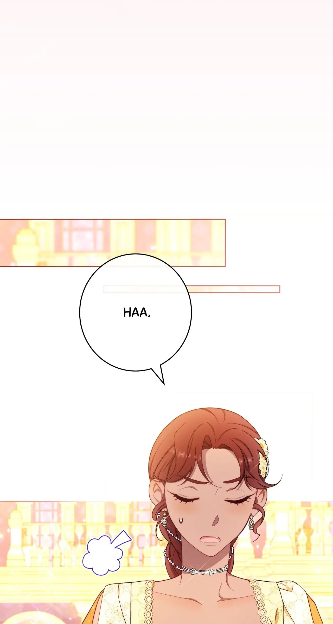 Exclusive maid of the evil empress Chapter 31 page 9