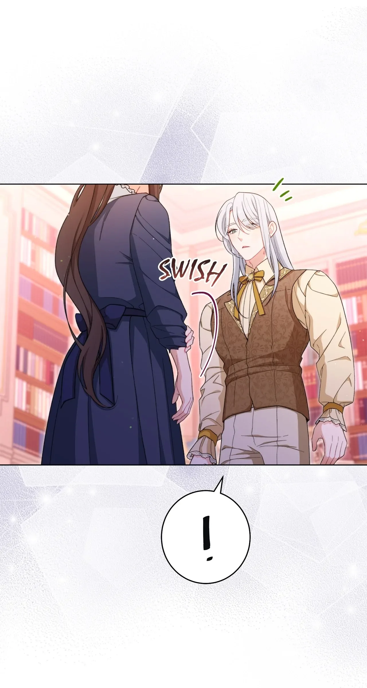 Exclusive maid of the evil empress Chapter 26 page 42