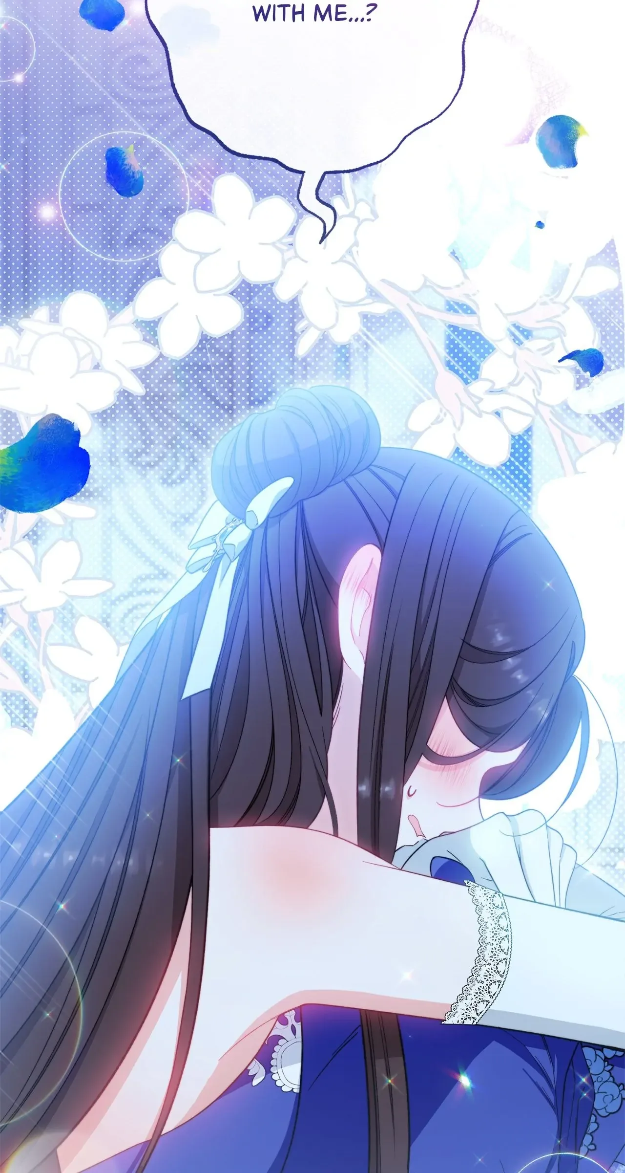 Exclusive maid of the evil empress Chapter 30 page 102