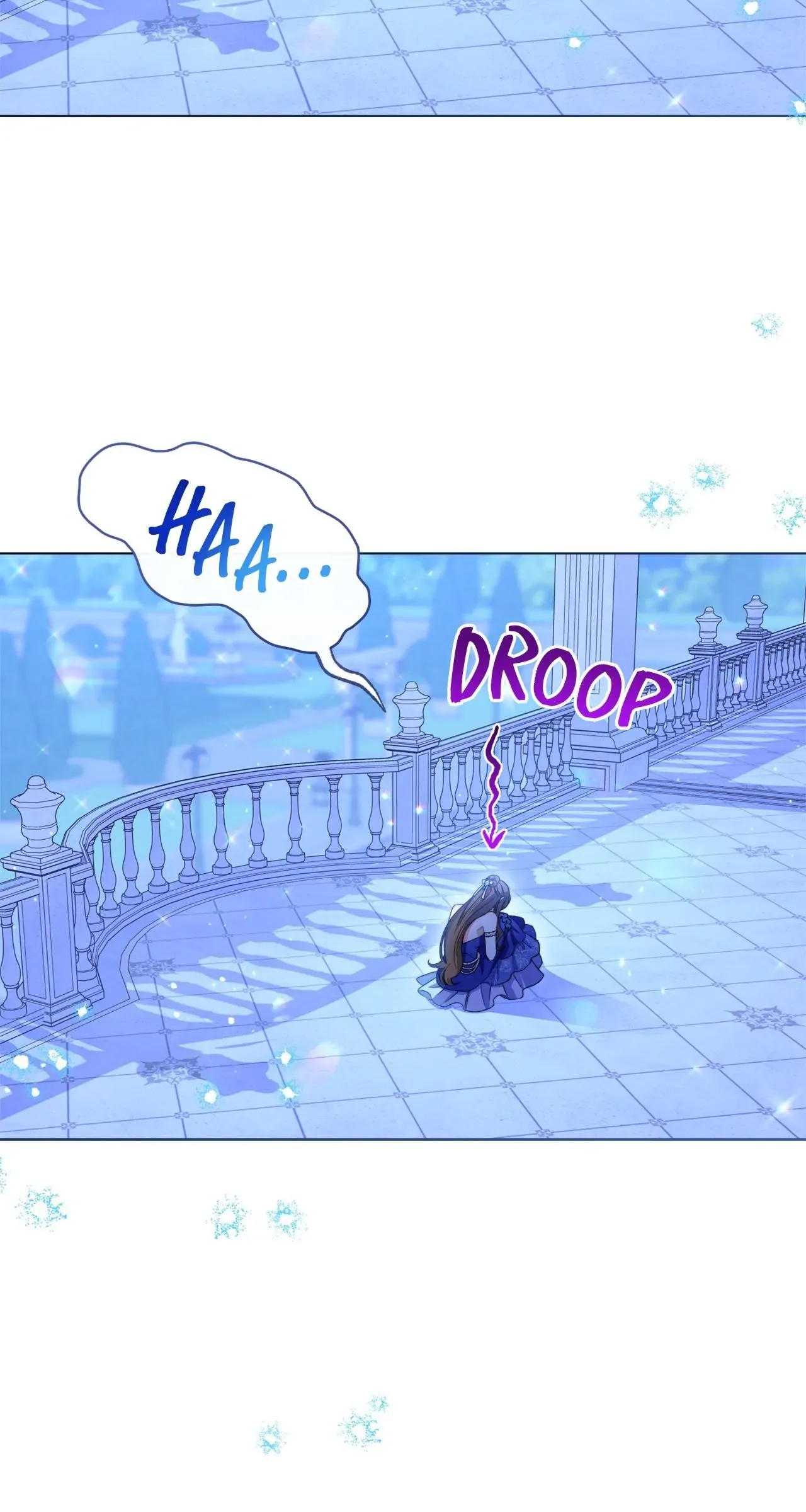 Exclusive maid of the evil empress Chapter 30 page 100
