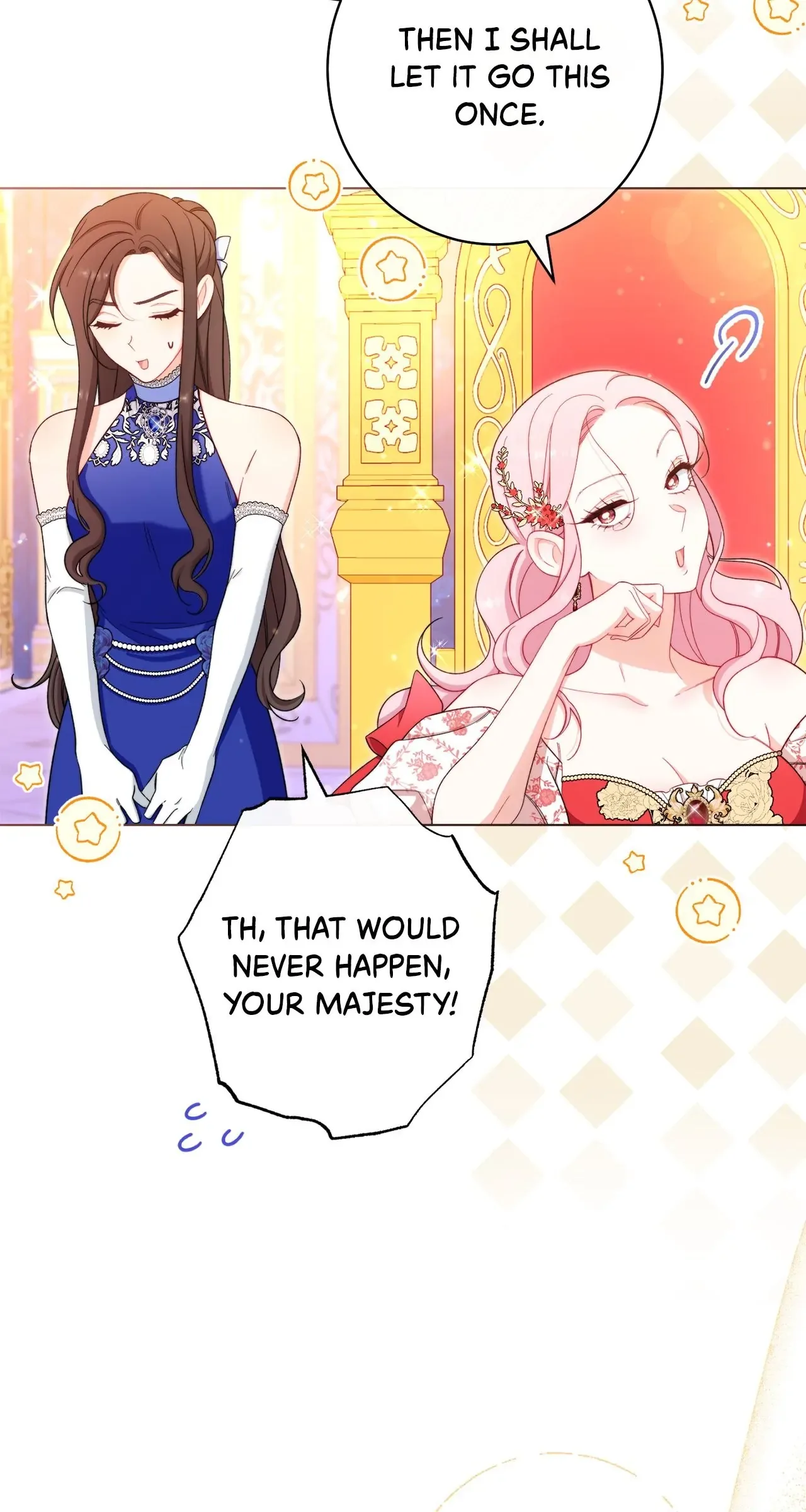 Exclusive maid of the evil empress Chapter 31 page 5