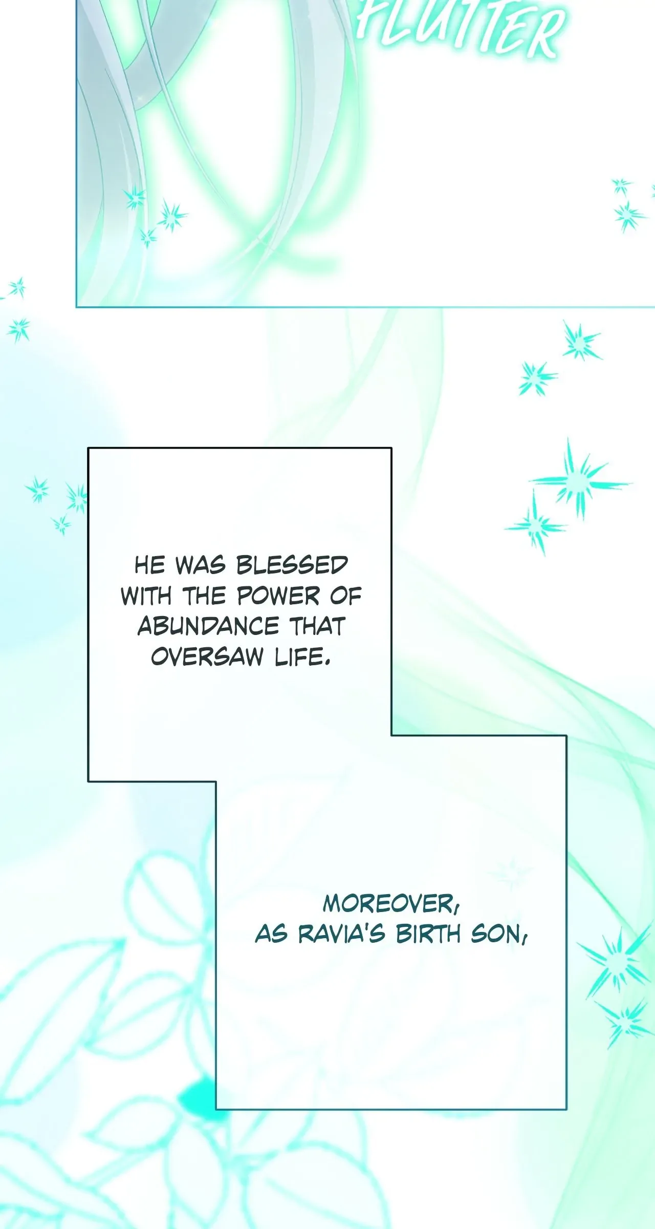 Exclusive maid of the evil empress Chapter 24 page 58