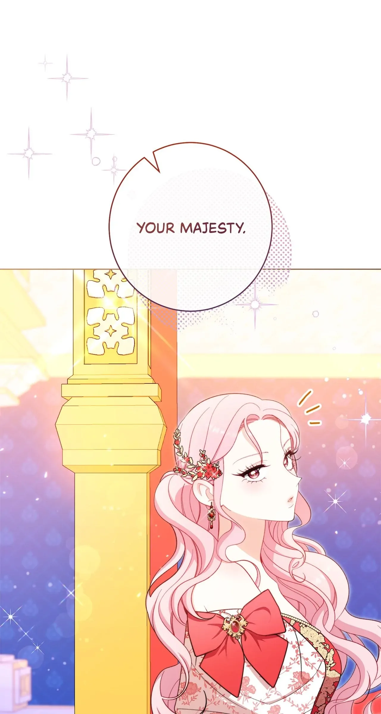 Exclusive maid of the evil empress Chapter 31 page 2