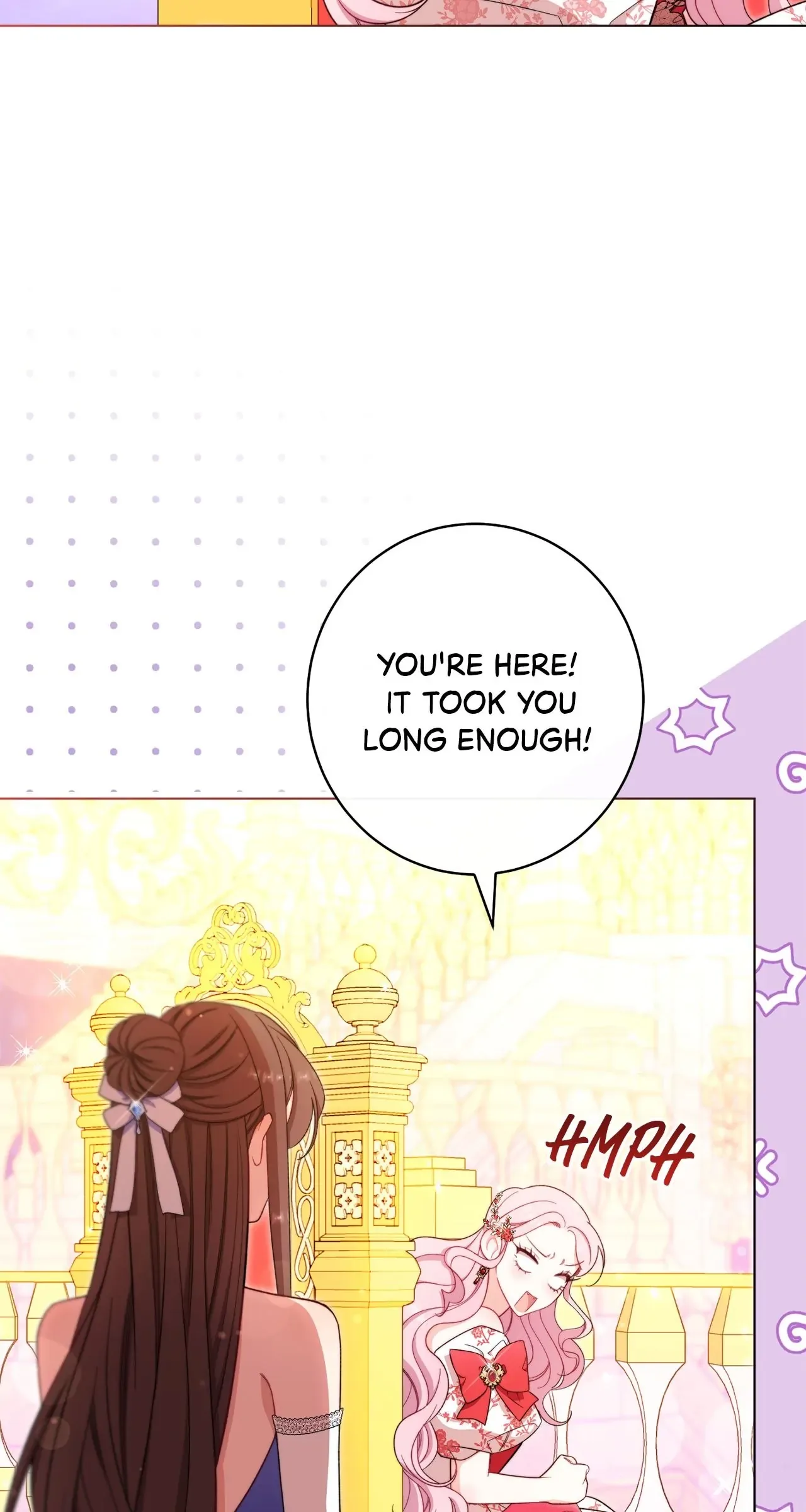 Exclusive maid of the evil empress Chapter 31 page 3