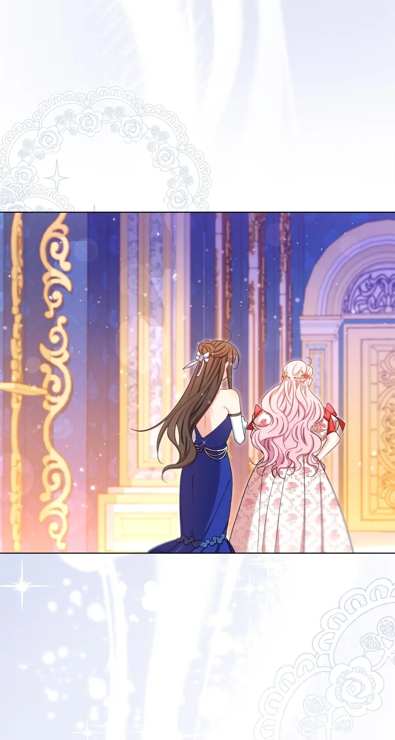 Exclusive maid of the evil empress Chapter 31 page 15