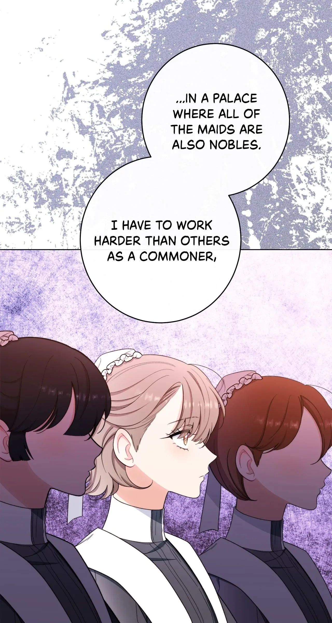 Exclusive maid of the evil empress Chapter 31 page 51