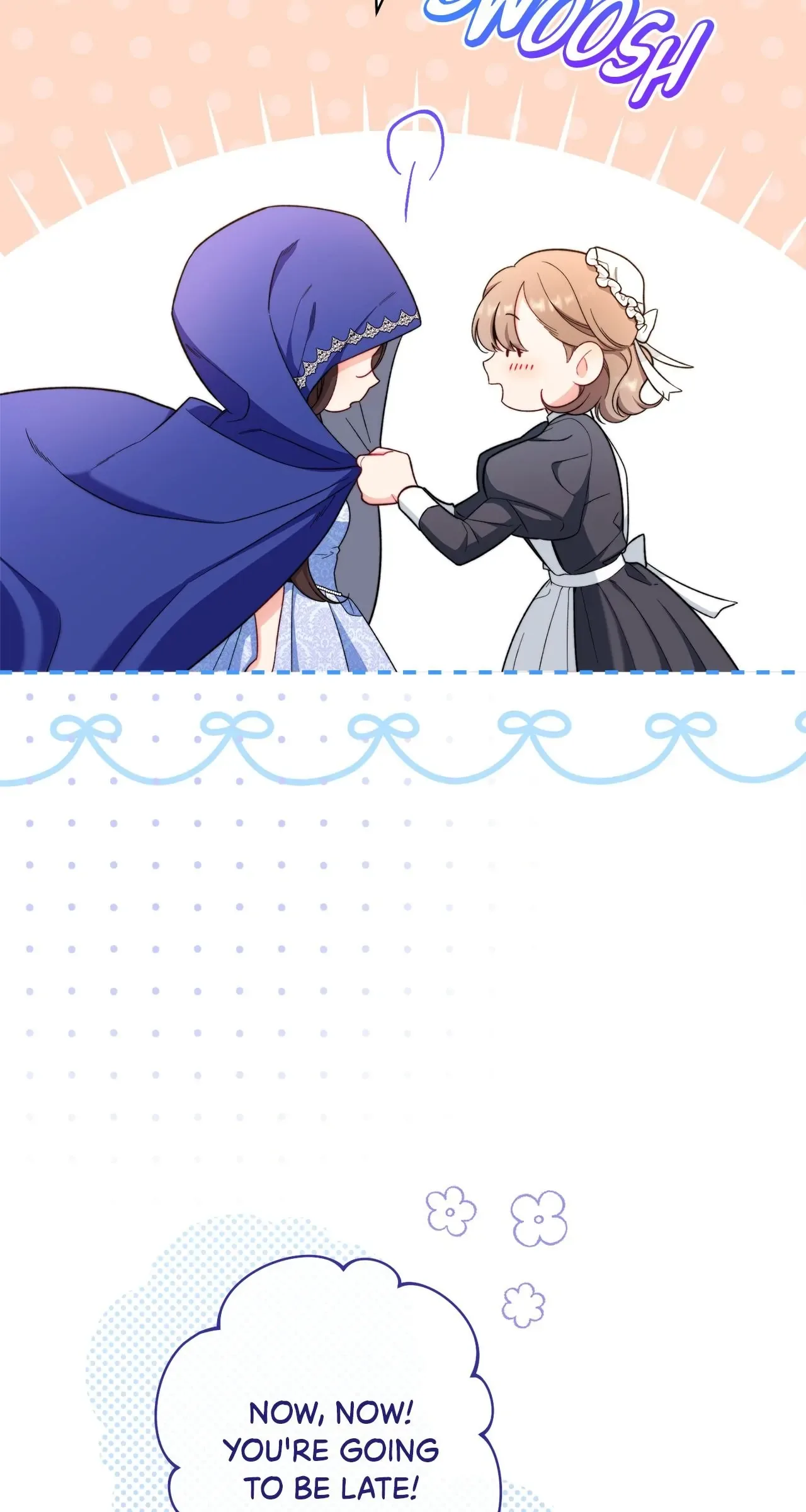 Exclusive maid of the evil empress Chapter 31 page 61