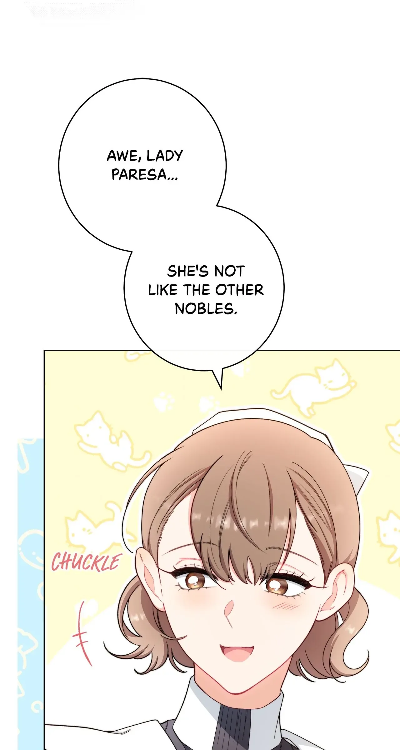 Exclusive maid of the evil empress Chapter 31 page 66