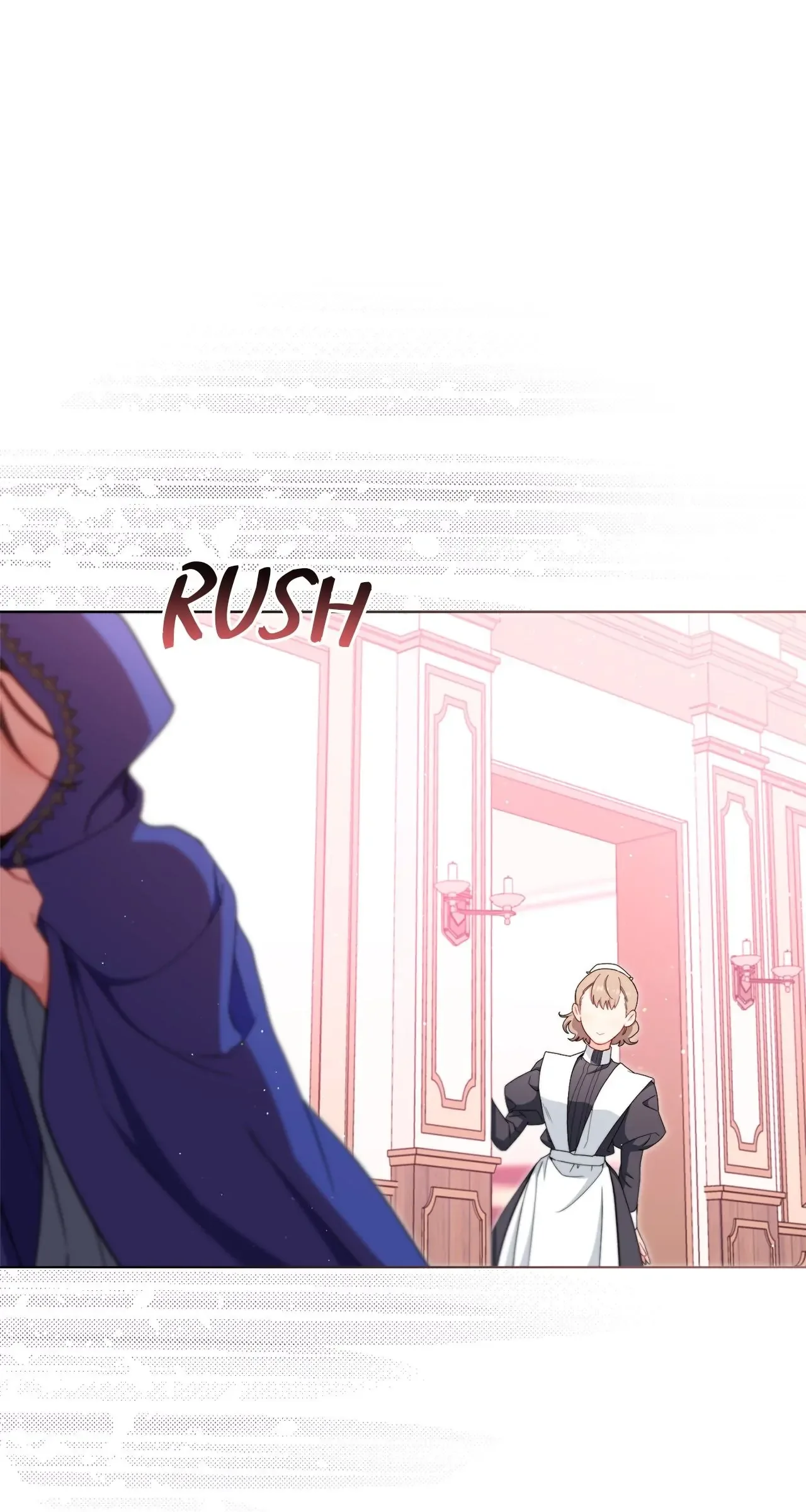 Exclusive maid of the evil empress Chapter 31 page 65