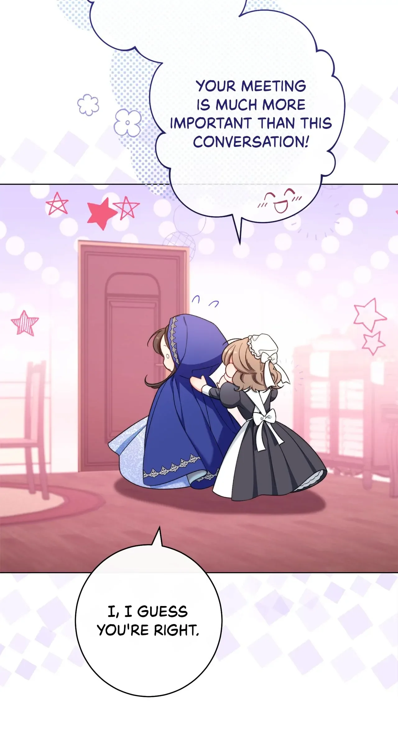 Exclusive maid of the evil empress Chapter 31 page 62