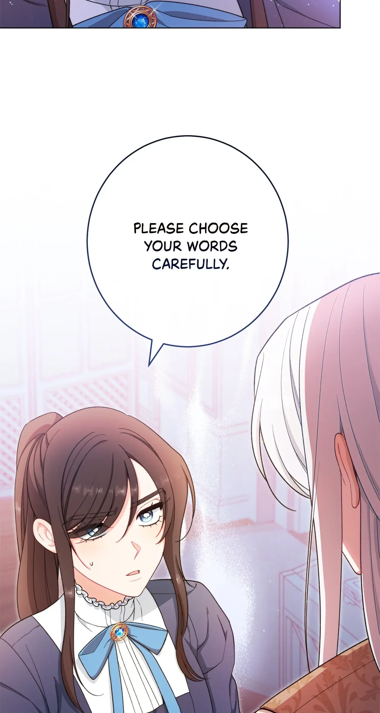 Exclusive maid of the evil empress Chapter 26 page 37