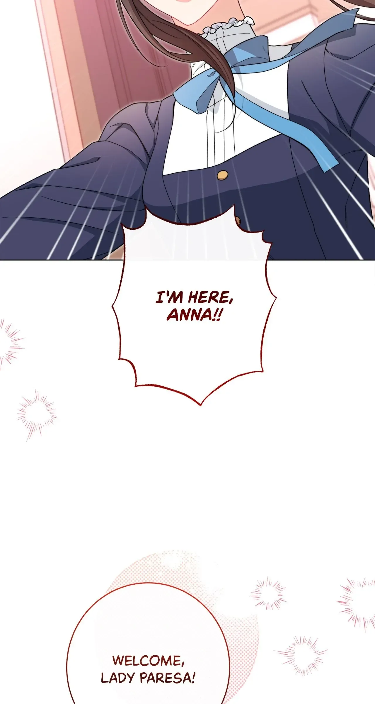 Exclusive maid of the evil empress Chapter 31 page 32