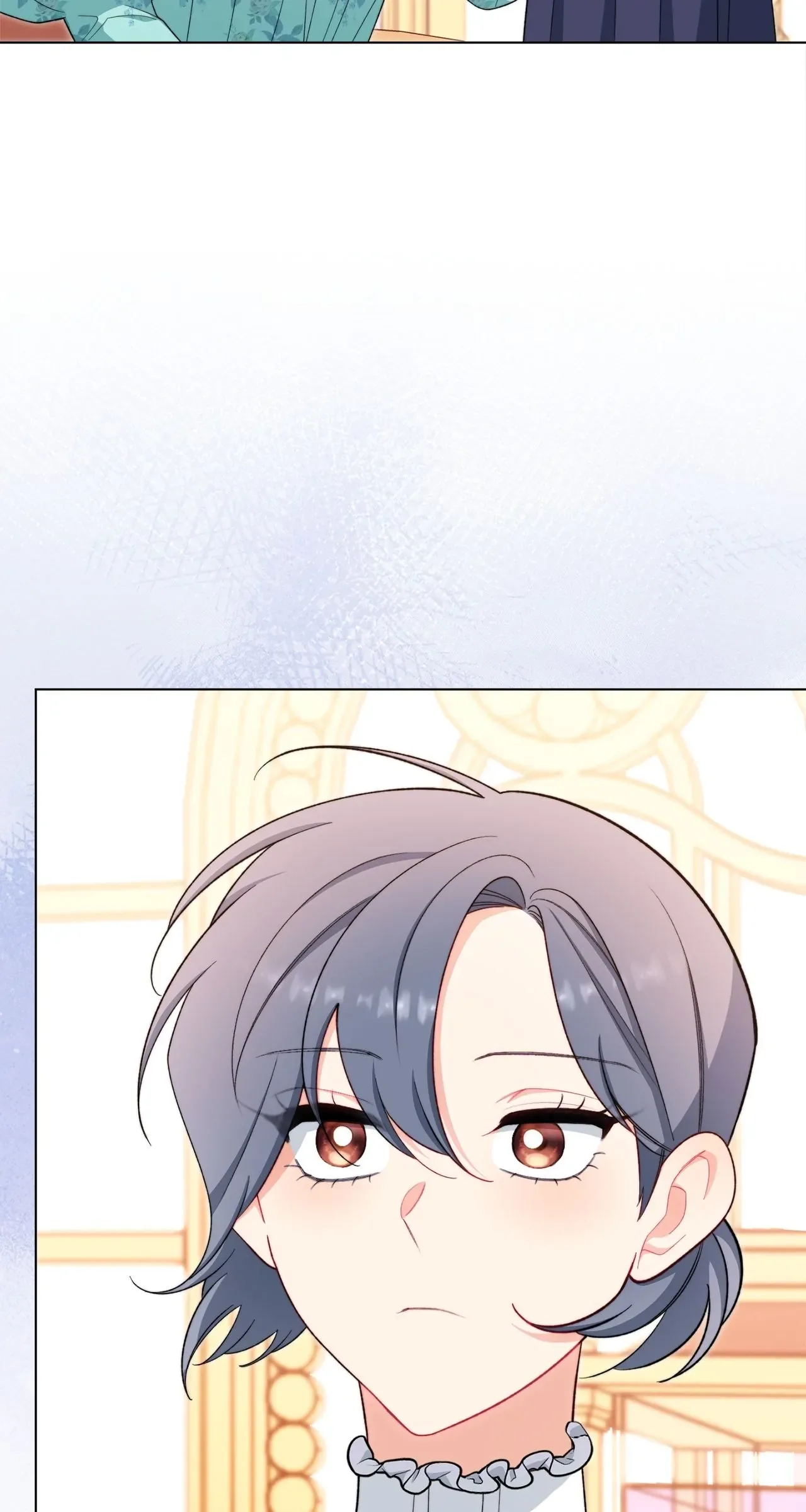 Exclusive maid of the evil empress Chapter 31 page 29