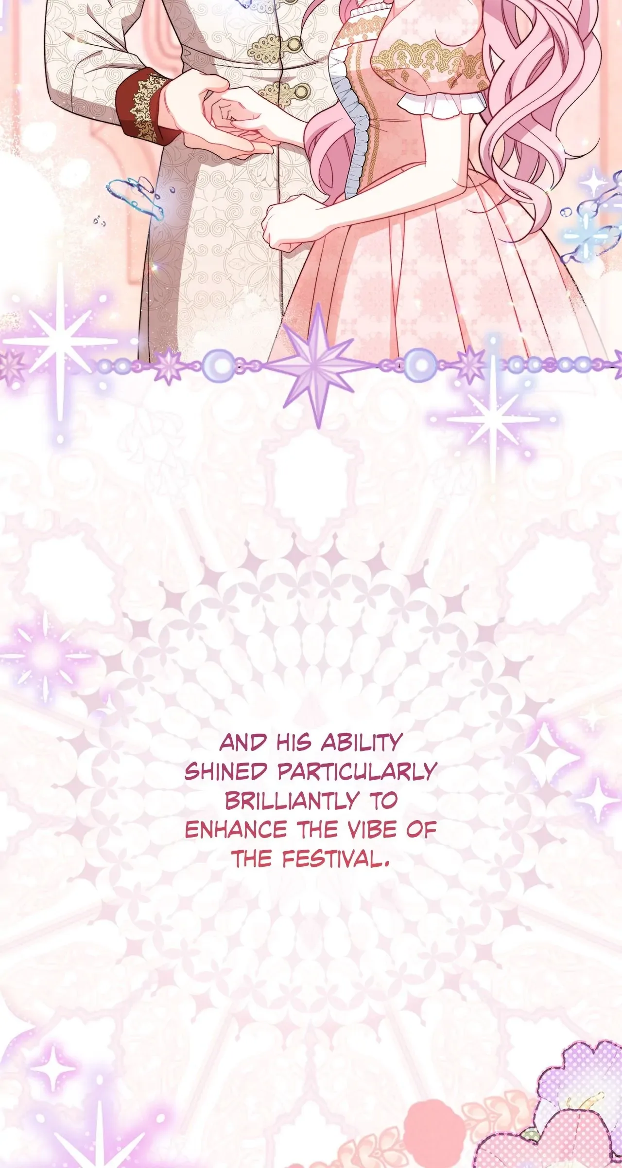 Exclusive maid of the evil empress Chapter 24 page 70