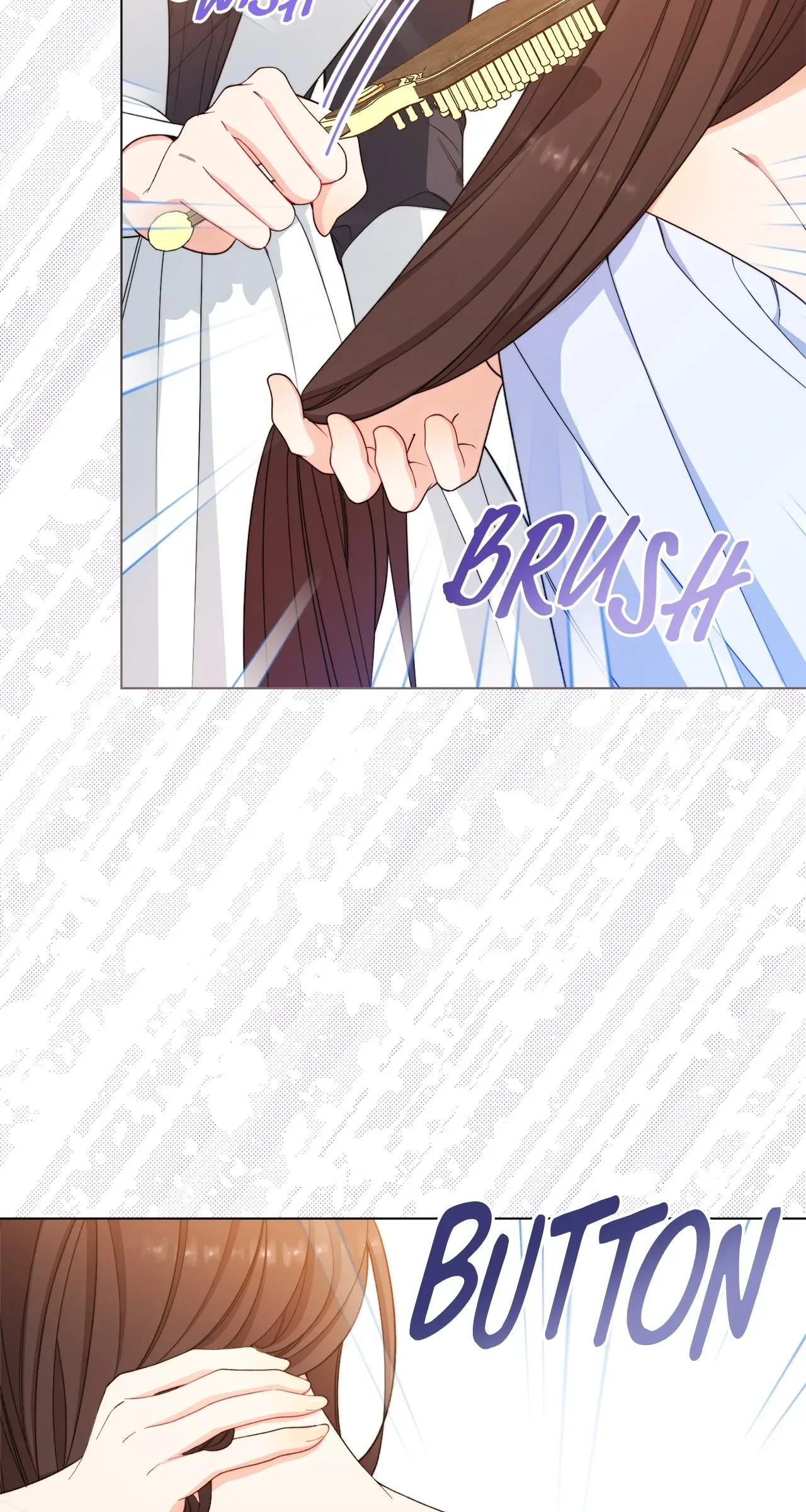 Exclusive maid of the evil empress Chapter 31 page 37