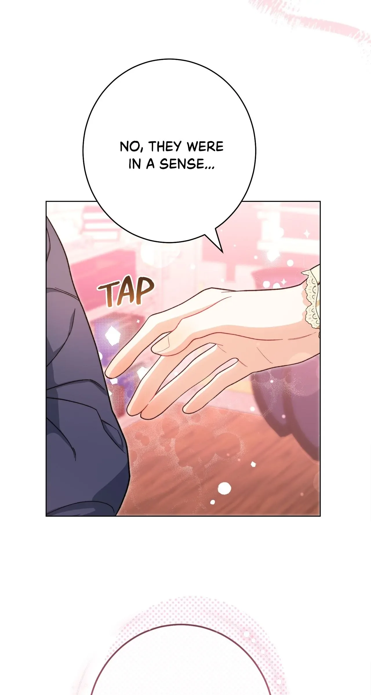 Exclusive maid of the evil empress Chapter 26 page 32