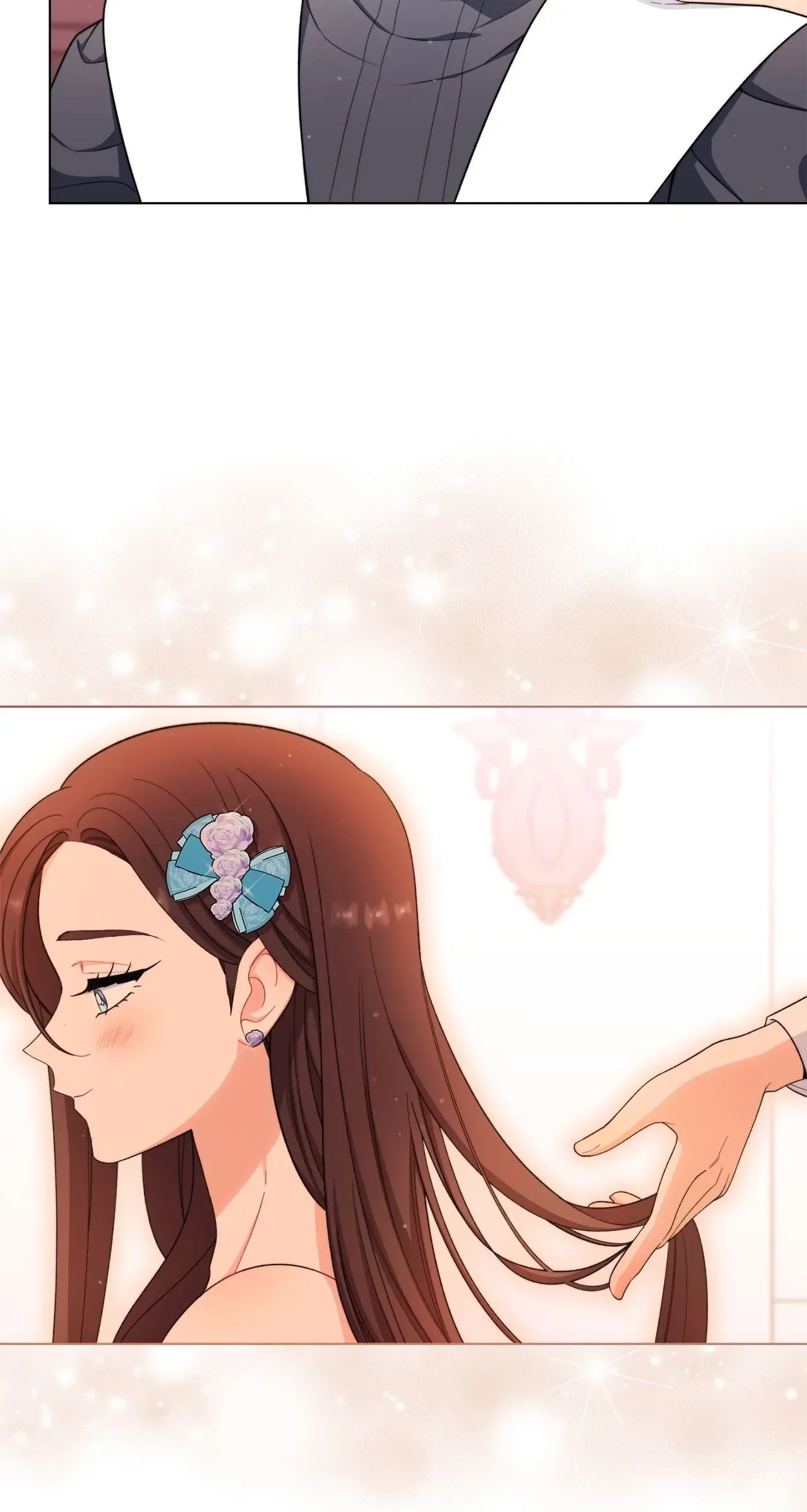 Exclusive maid of the evil empress Chapter 31 page 48