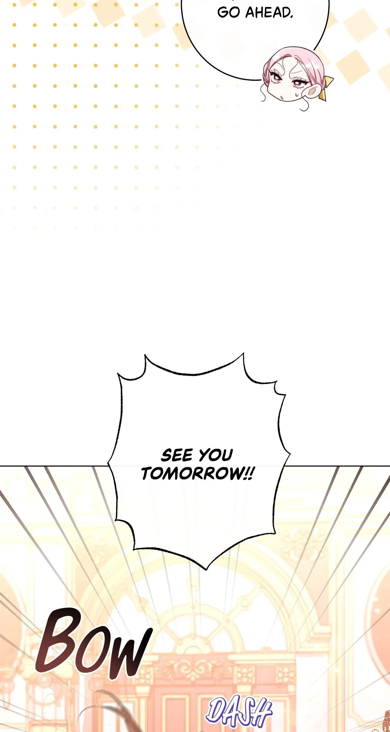 Exclusive maid of the evil empress Chapter 31 page 26