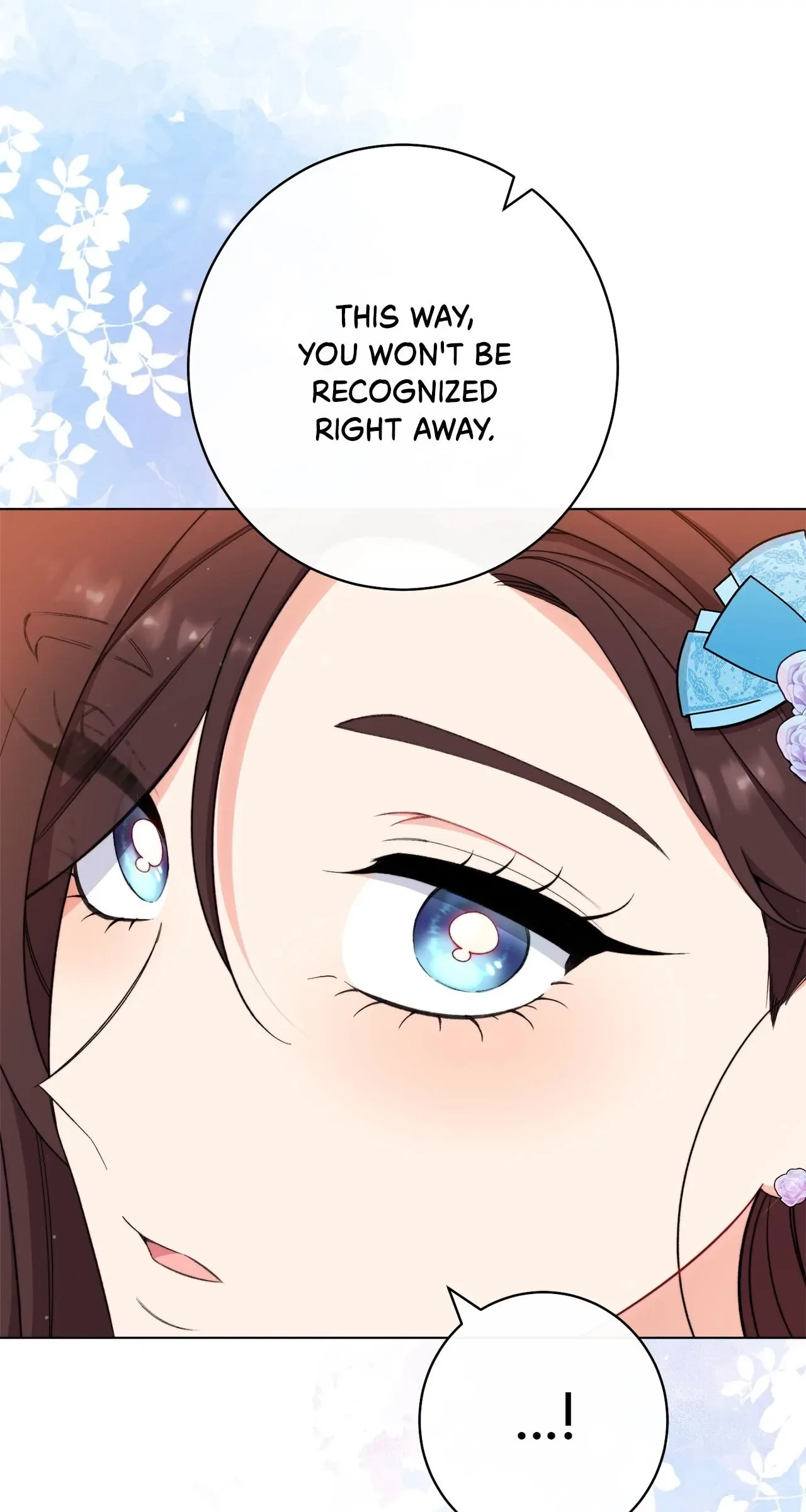 Exclusive maid of the evil empress Chapter 31 page 46