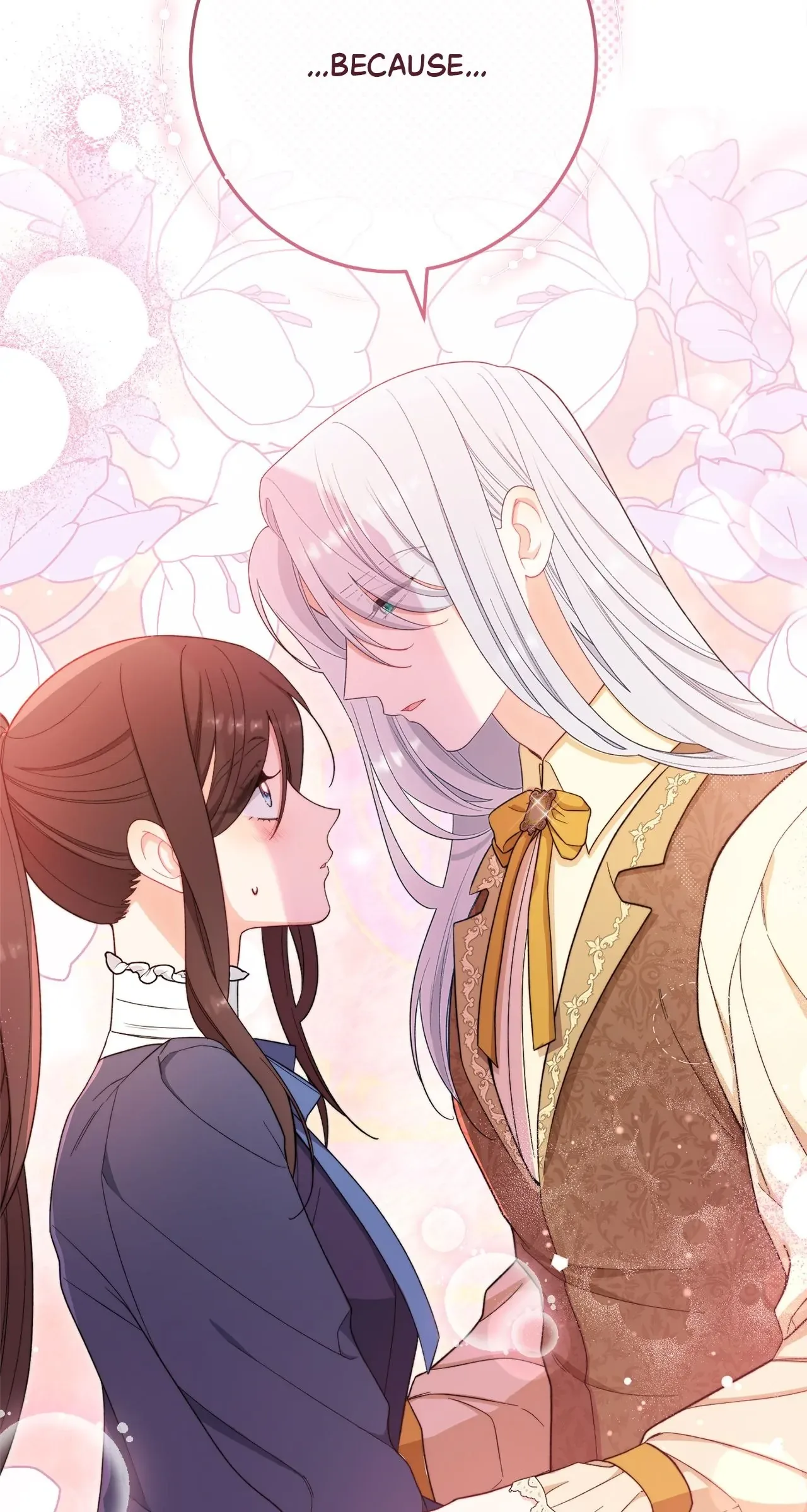 Exclusive maid of the evil empress Chapter 26 page 33