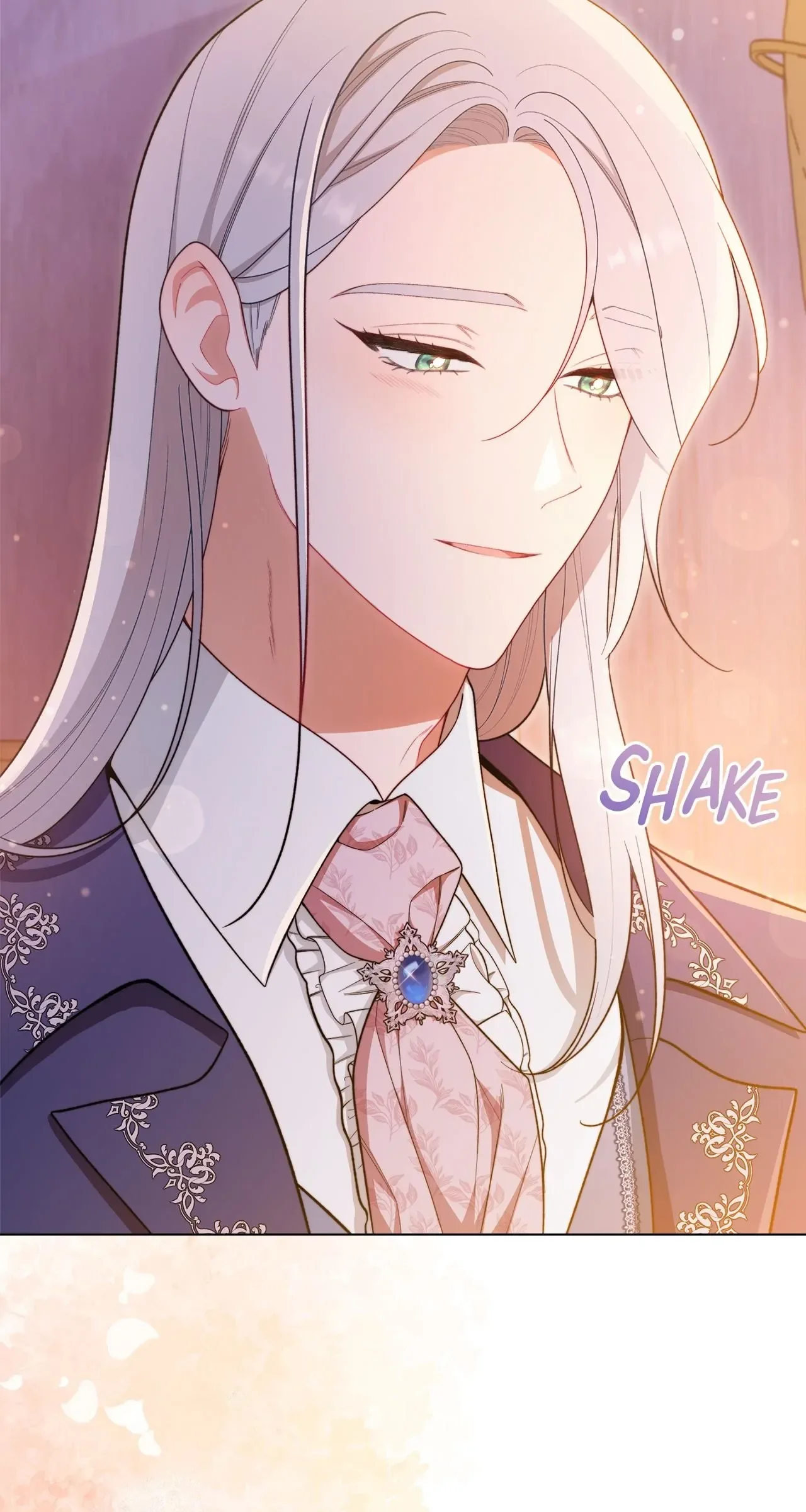 Exclusive maid of the evil empress Chapter 31 page 82