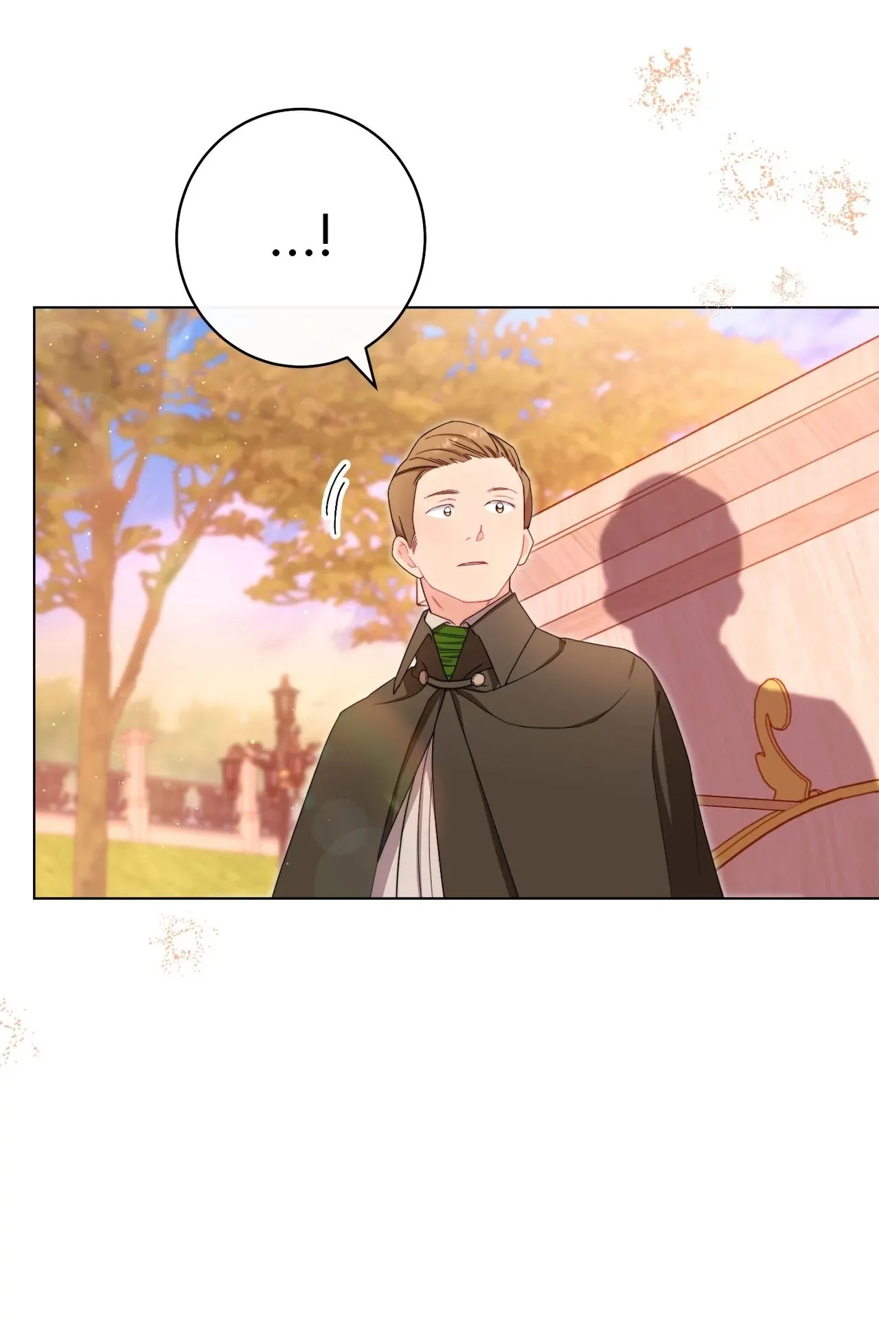 Exclusive maid of the evil empress Chapter 31 page 74