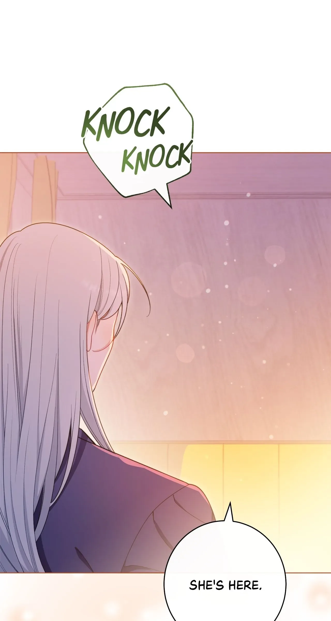 Exclusive maid of the evil empress Chapter 31 page 75