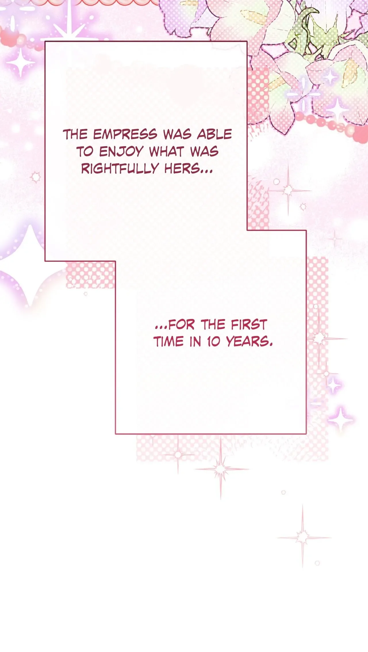 Exclusive maid of the evil empress Chapter 24 page 72