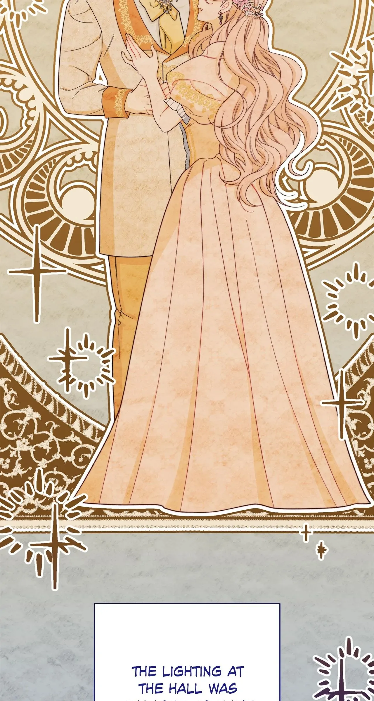 Exclusive maid of the evil empress Chapter 24 page 74
