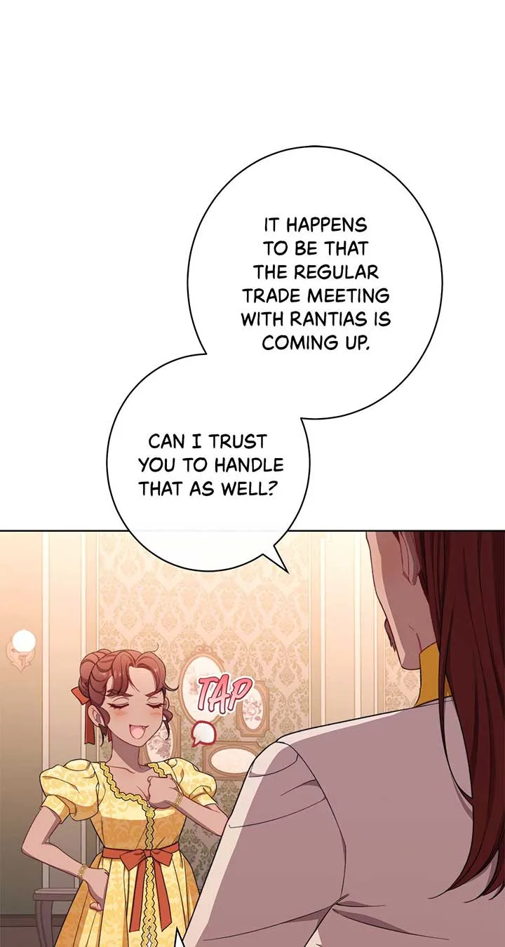 Exclusive maid of the evil empress Chapter 28 page 25