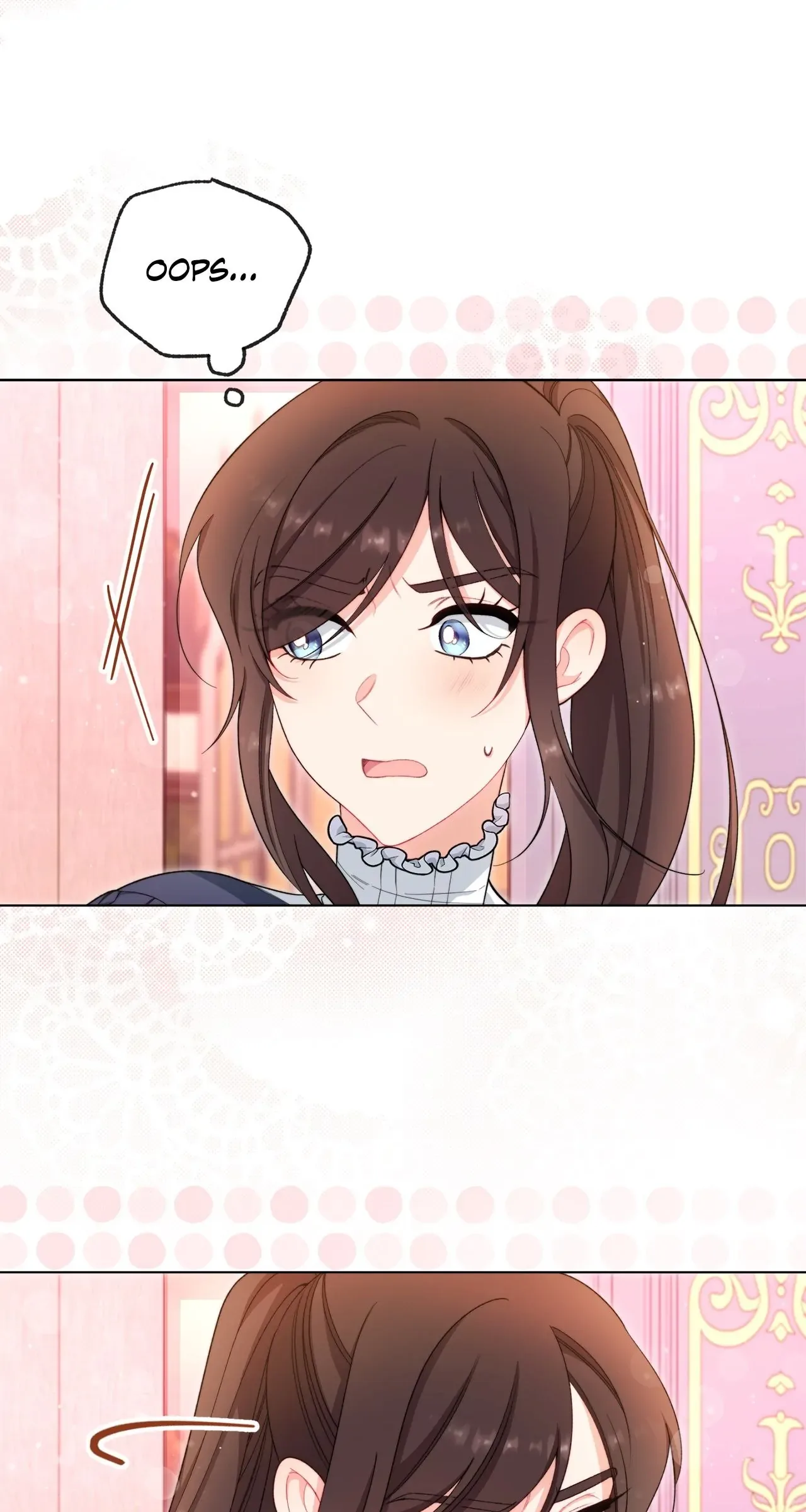 Exclusive maid of the evil empress Chapter 26 page 59