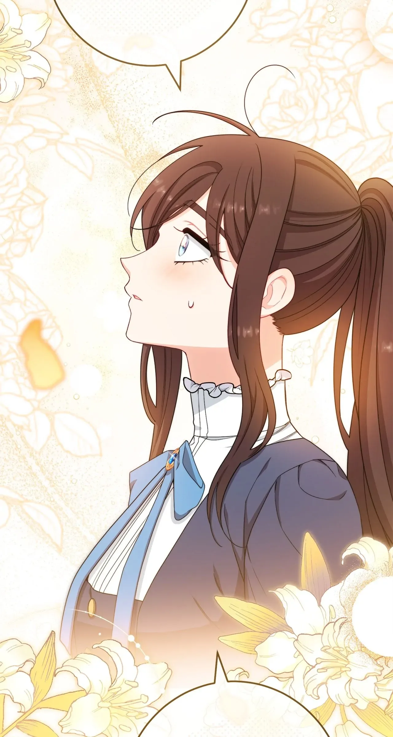 Exclusive maid of the evil empress Chapter 26 page 53